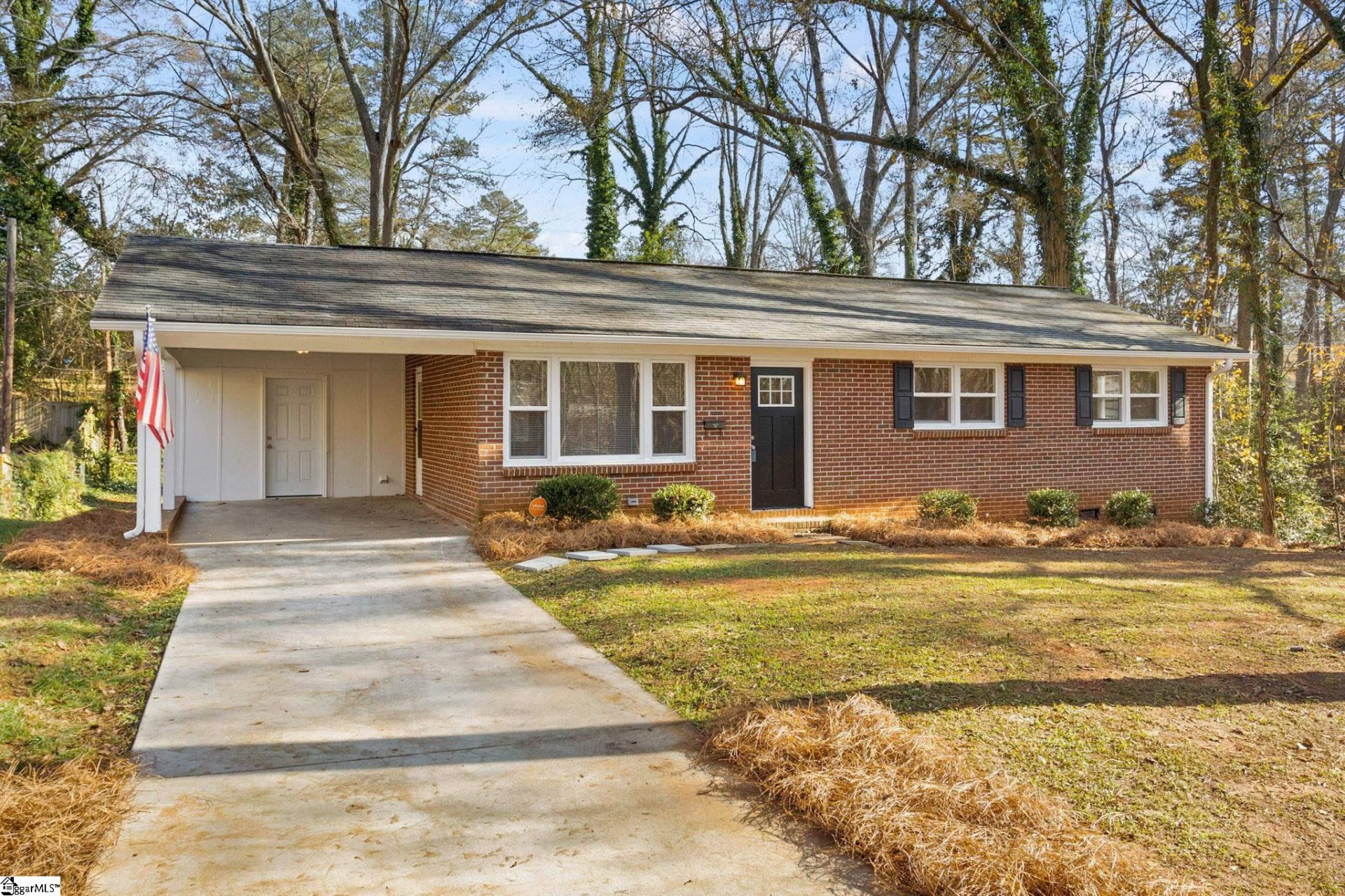 Property image 1 at 118 Carolyn Drive, Spartanburg, SC 29306