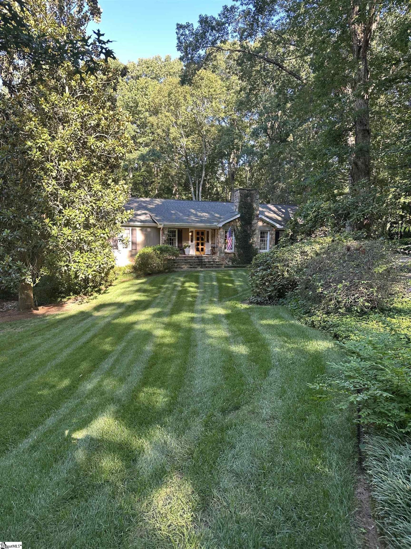 Property image 1 at 25 Stonehaven Drive, Greenville, SC 29607