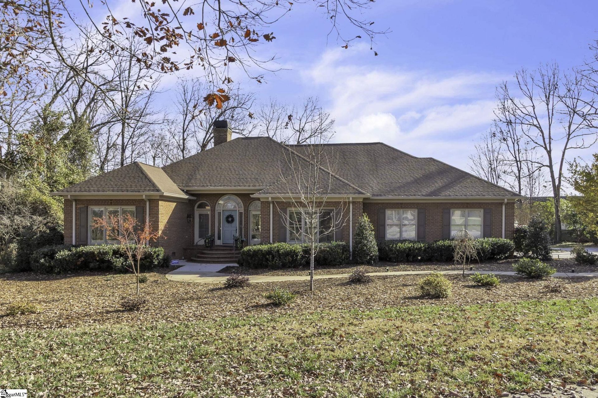 Property image 1 at 1002 Thornehill Drive, Anderson, SC 29621