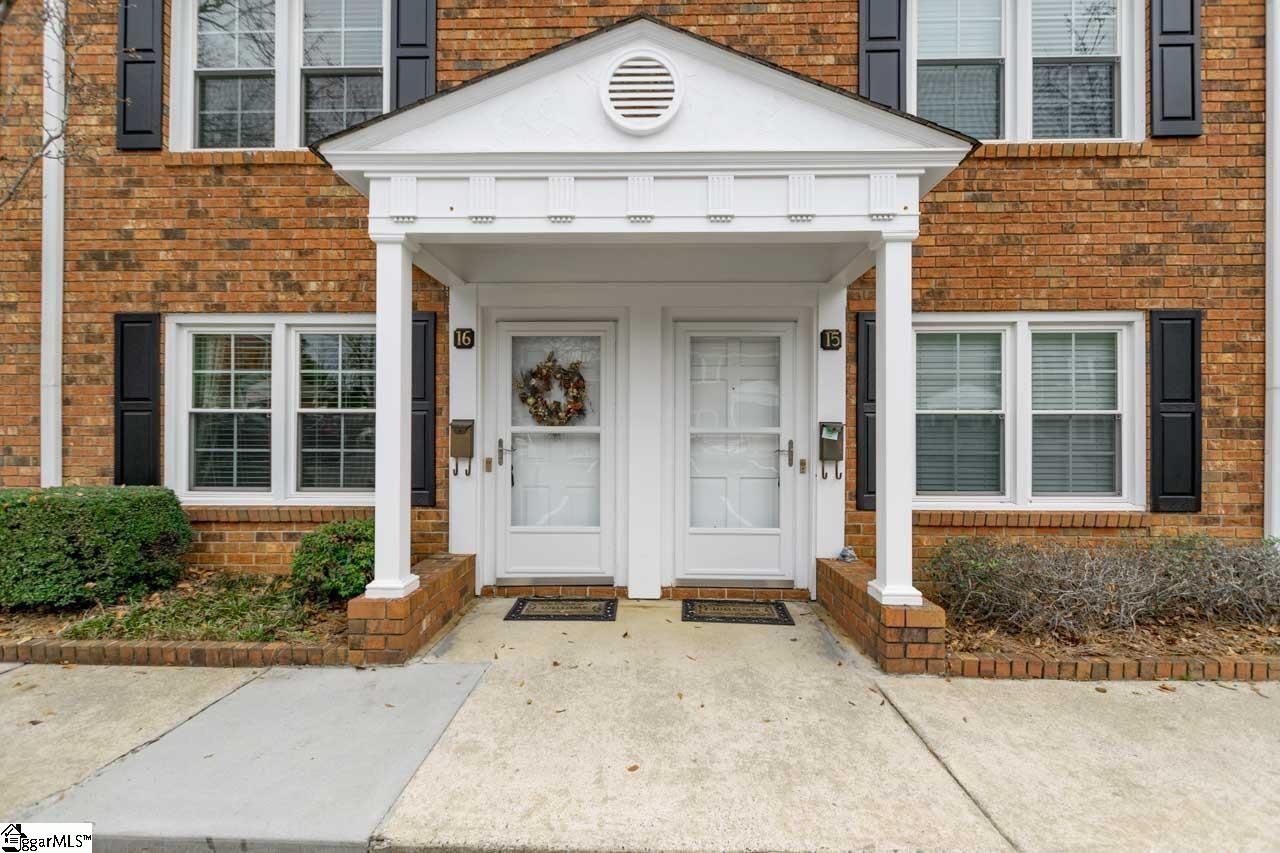 Property image 1 at 501 Edwards Road, Greenville, SC 29615