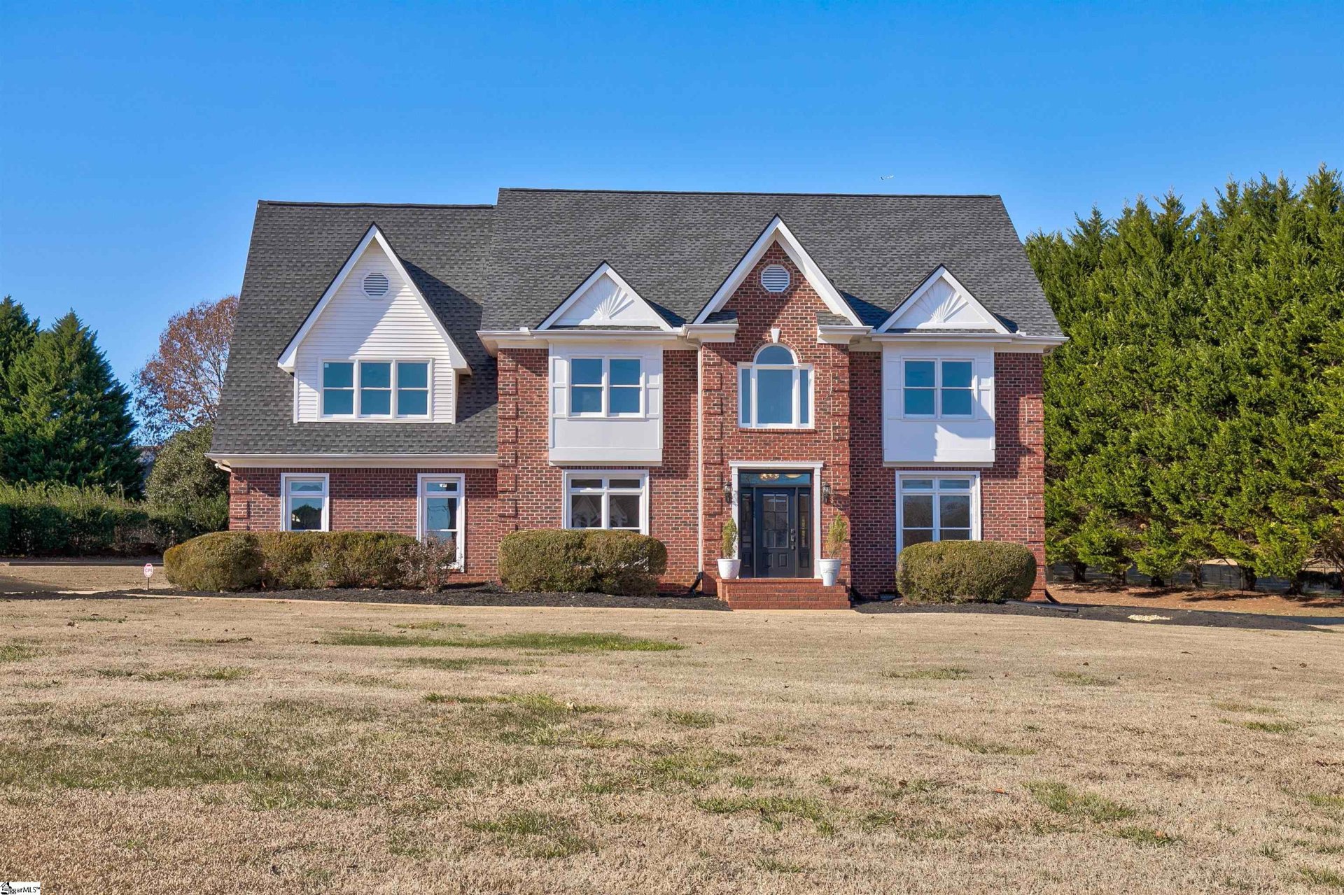 Property image 1 at 111 N Silver Beech Lane, Greer, SC 29651