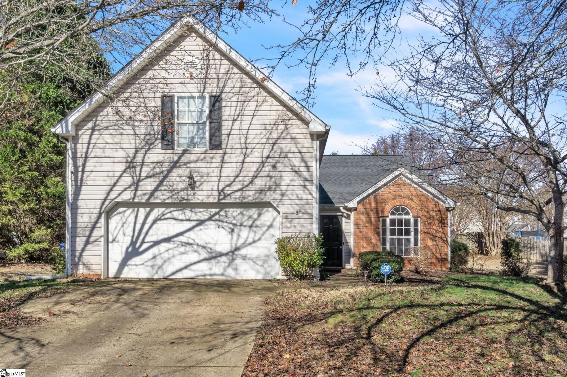 Property image 1 at 4 Pepper Harrow Court, Greenville, SC 29607