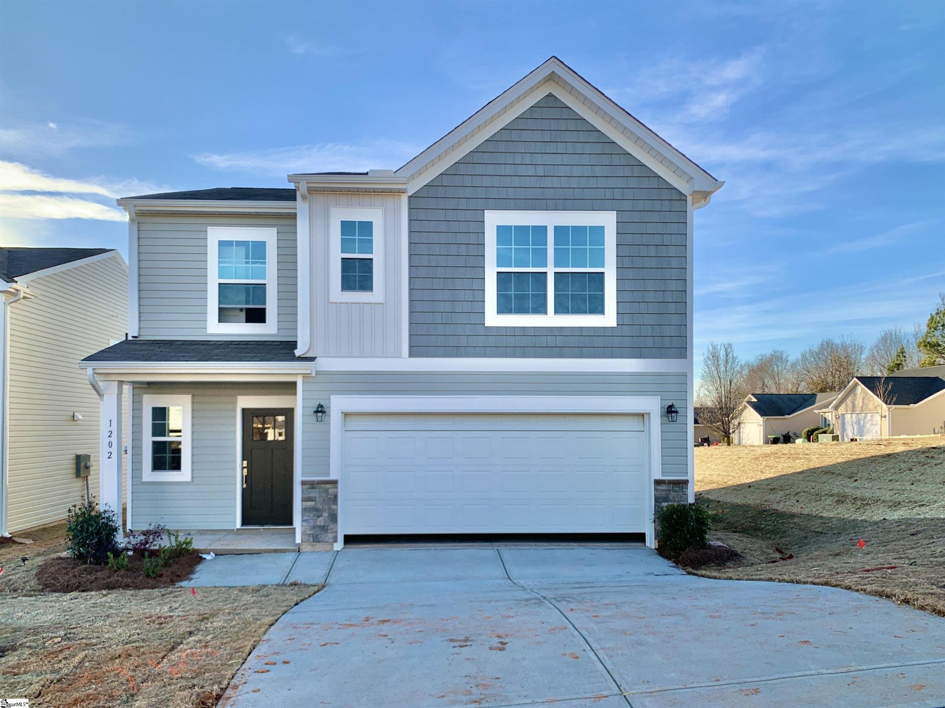 Property image 1 at 1202 Melrude Court, Spartanburg, SC 29303