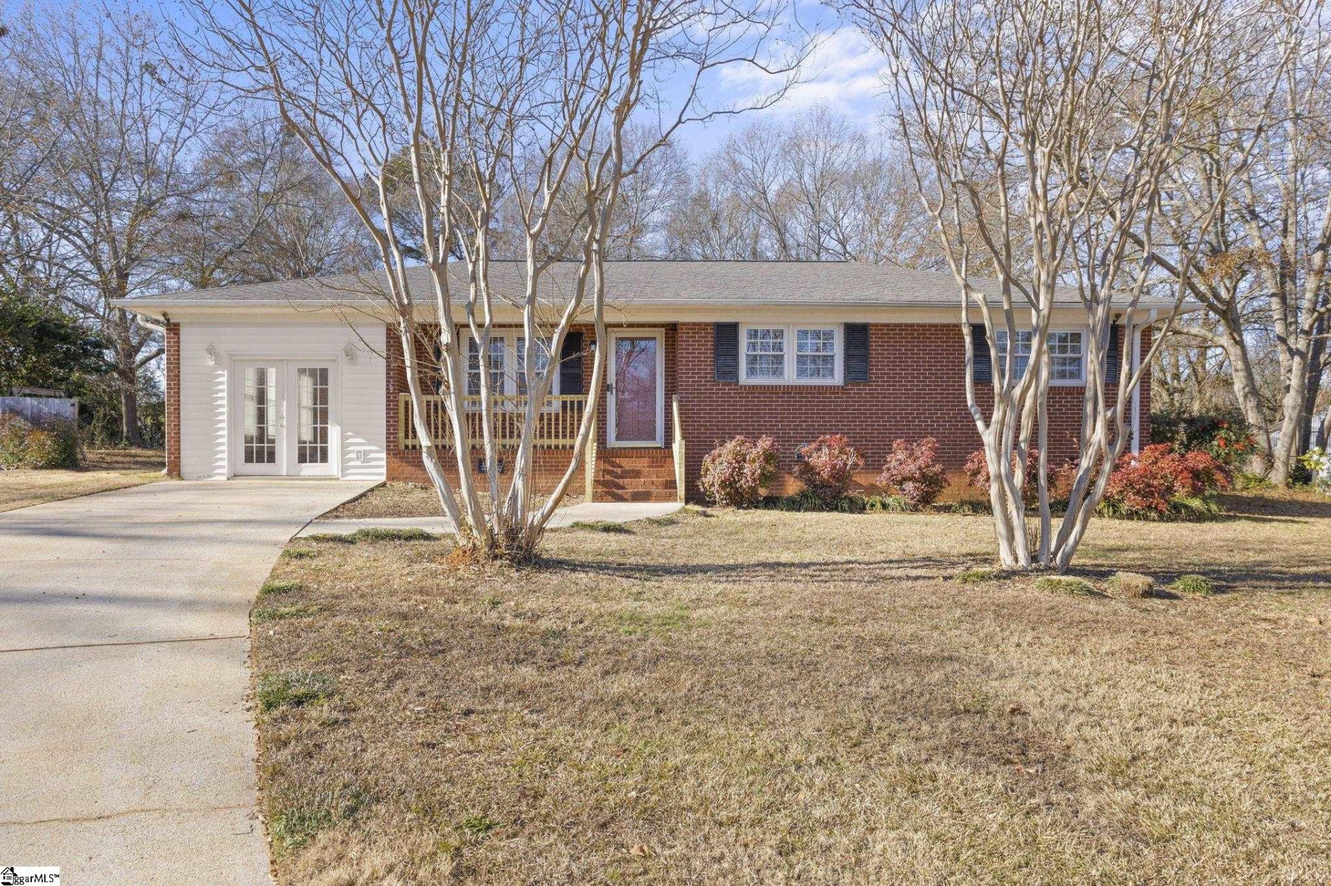 Property image 1 at 104 Graham Court, Williamston, SC 29697