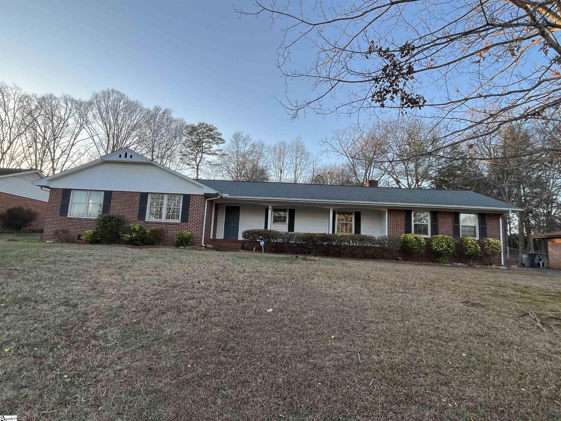 Property image 1 at 9 Stradley Terrace, Greenville, SC 29617