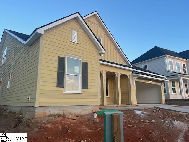 Property image 1 at 121 Coppa Court, Fountain Inn, SC 29644