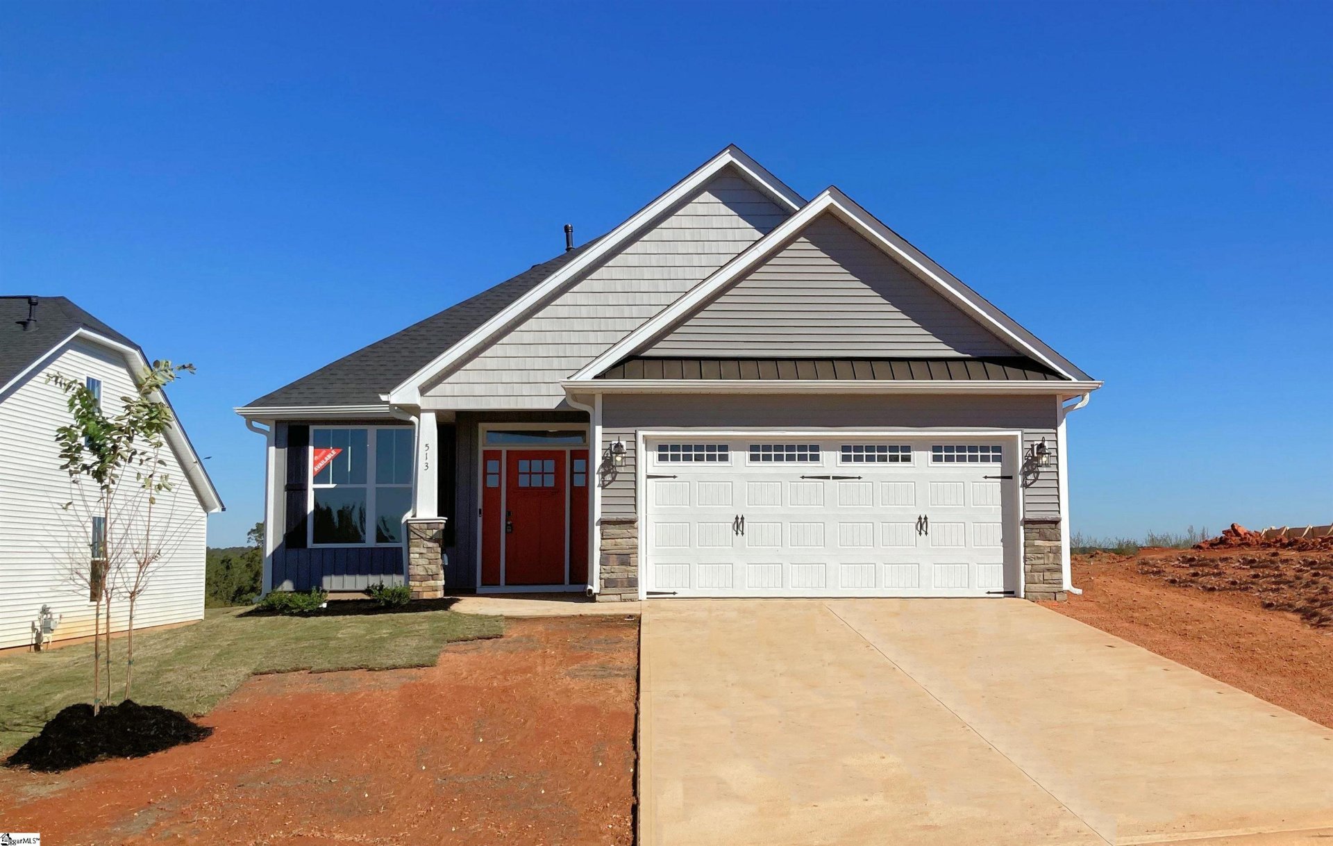 Property image 1 at 513 Woodcot Drive, Woodruff, SC 29388