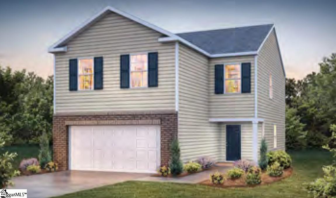 Property image 1 at 565 Evaleigh Street, Woodruff, SC 29388