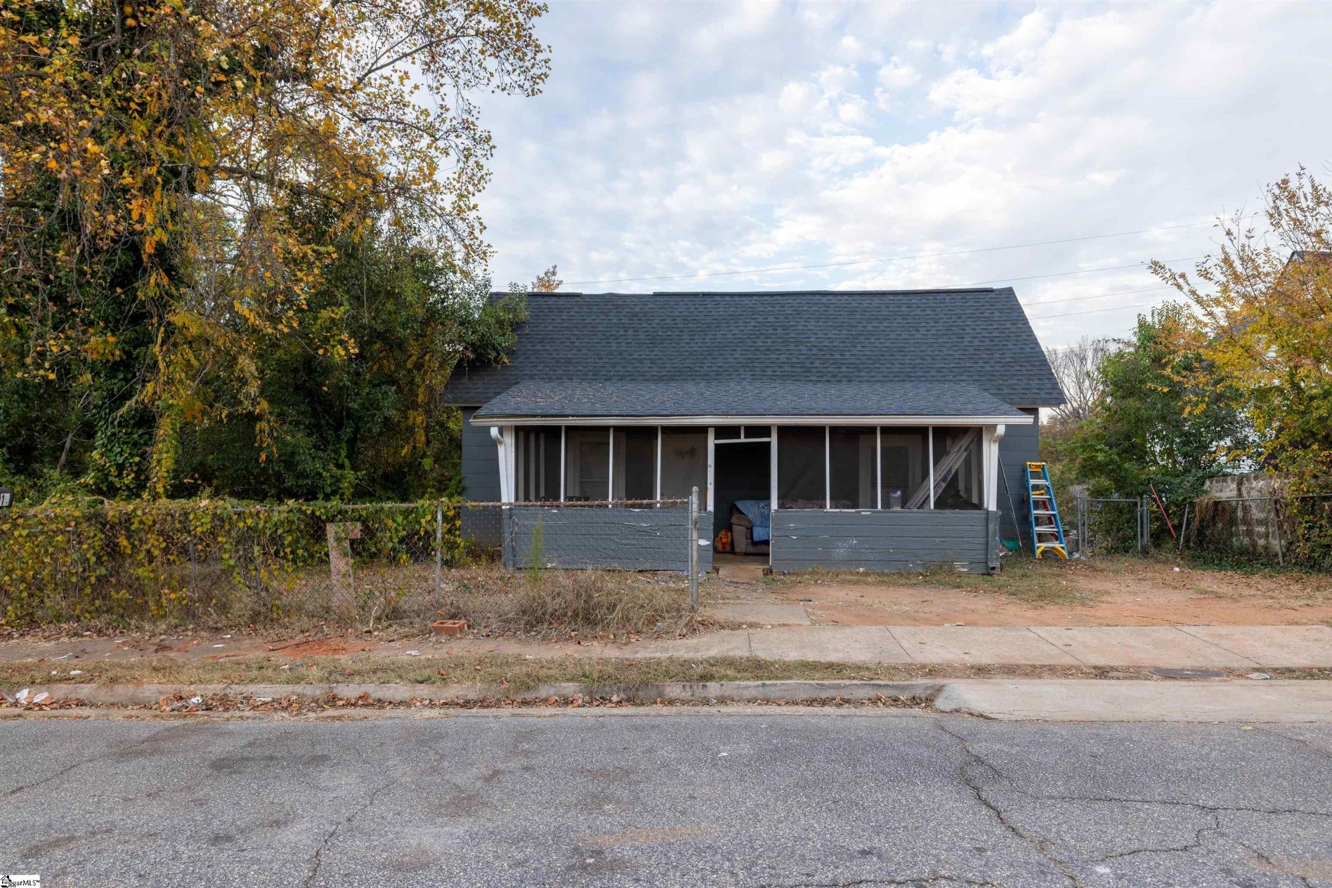 Property image 1 at 14 Badger Street, Greenville, SC 29605