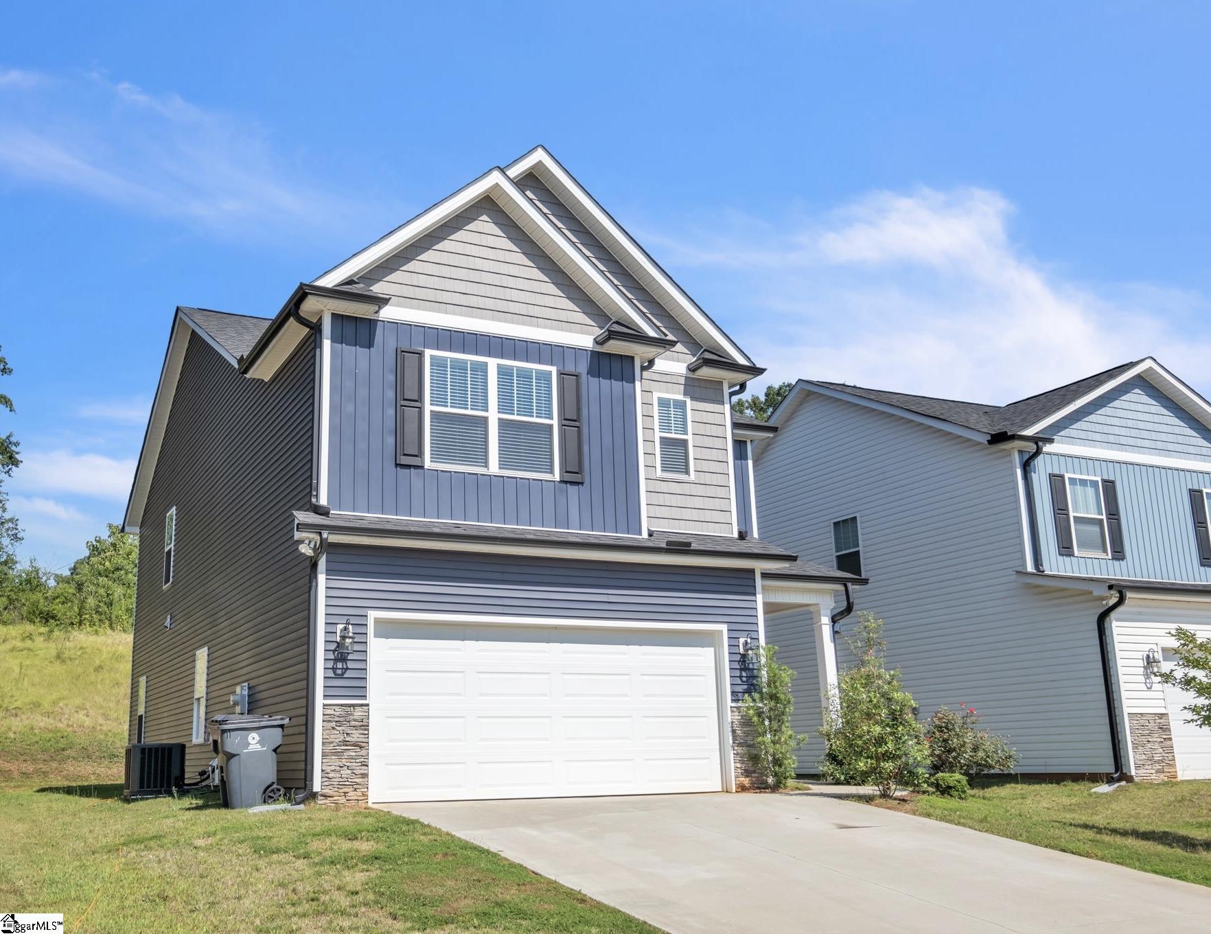 Property image 1 at 202 Rosewood Circle, Duncan, SC 29334