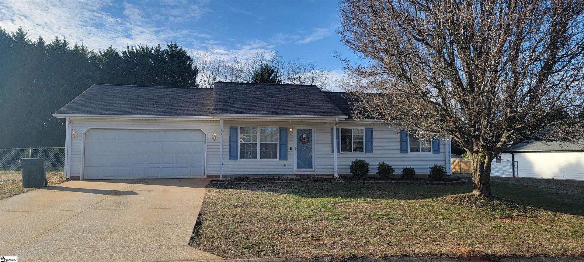 Property image 1 at 5 Viking Drive, Greer, SC 29651