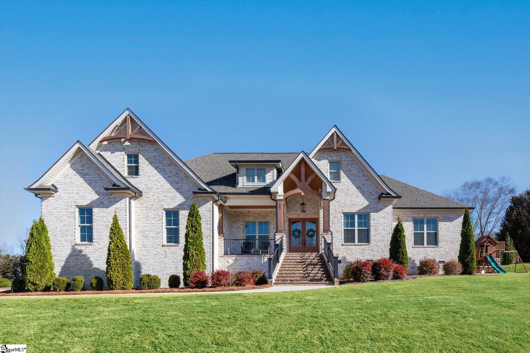 Property image 1 at 102 Hunt Cliff Court, Easley, SC 29642