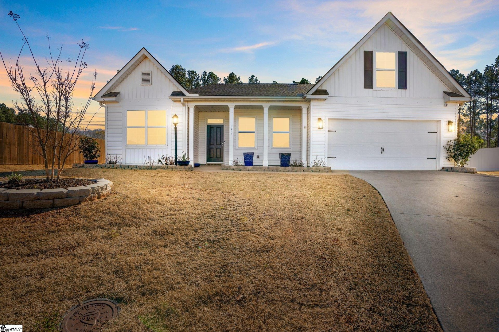 Property image 1 at 503 Coppice Court, Piedmont, SC 29673