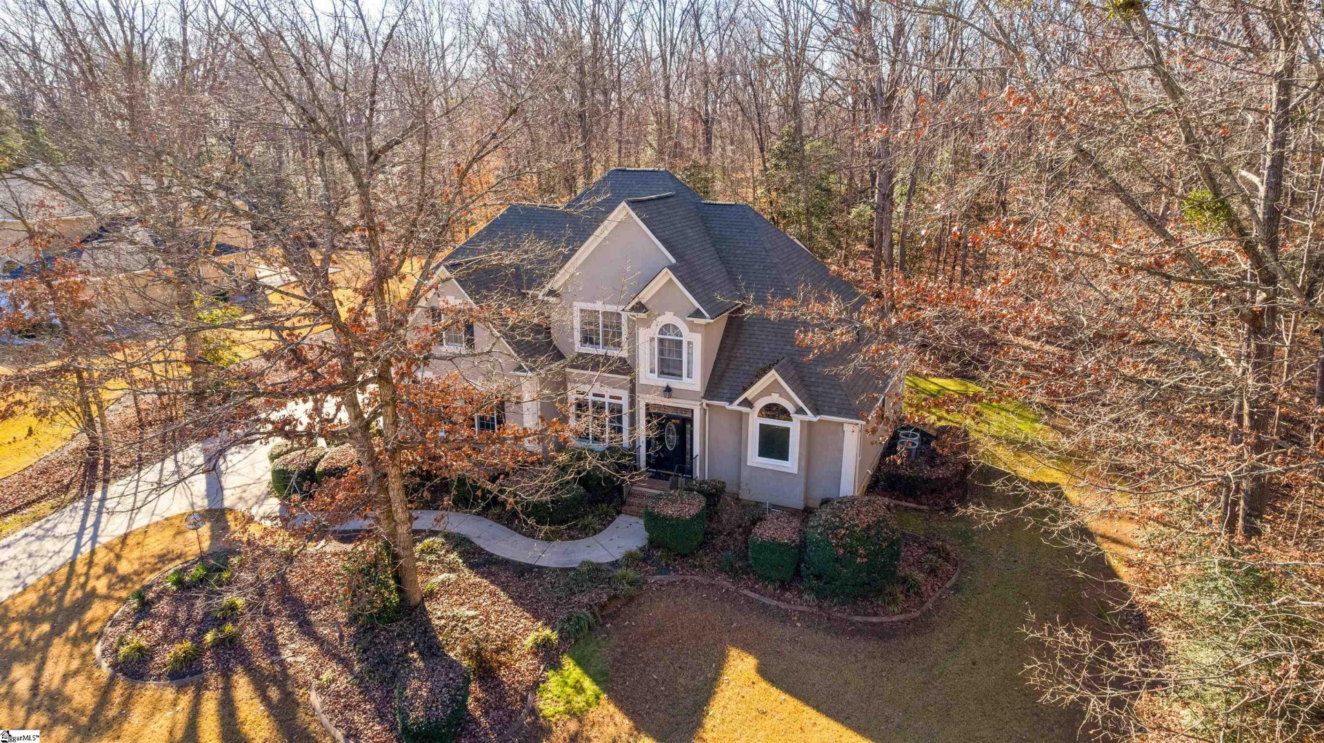 Property image 1 at 440 S Oakley Lane, Spartanburg, SC 29301