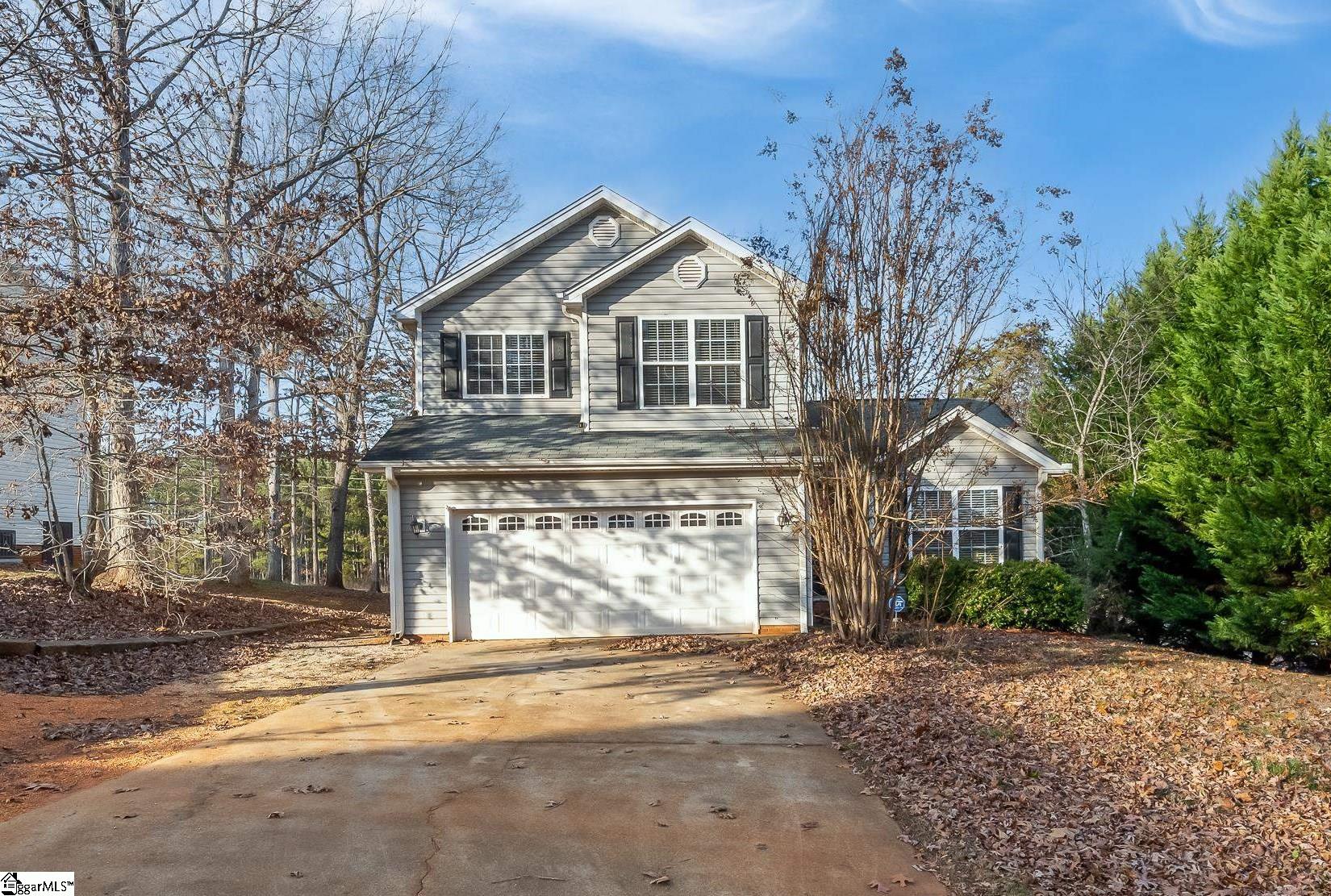 Property image 1 at 4 Spindleback Way, Greer, SC 29651