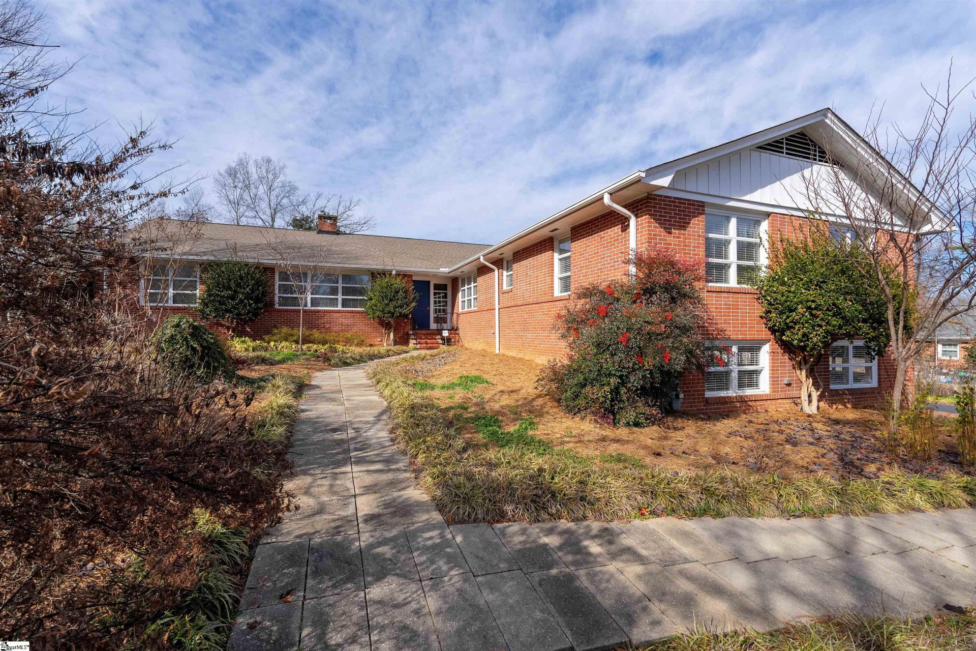 Property image 1 at 31 Burgundy Drive, Greenville, SC 29615