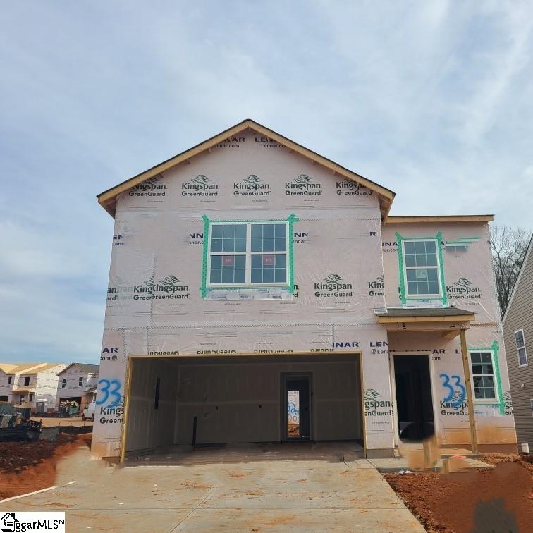 Property image 1 at 1303 Fairbairn Road, Spartanburg, SC 29303