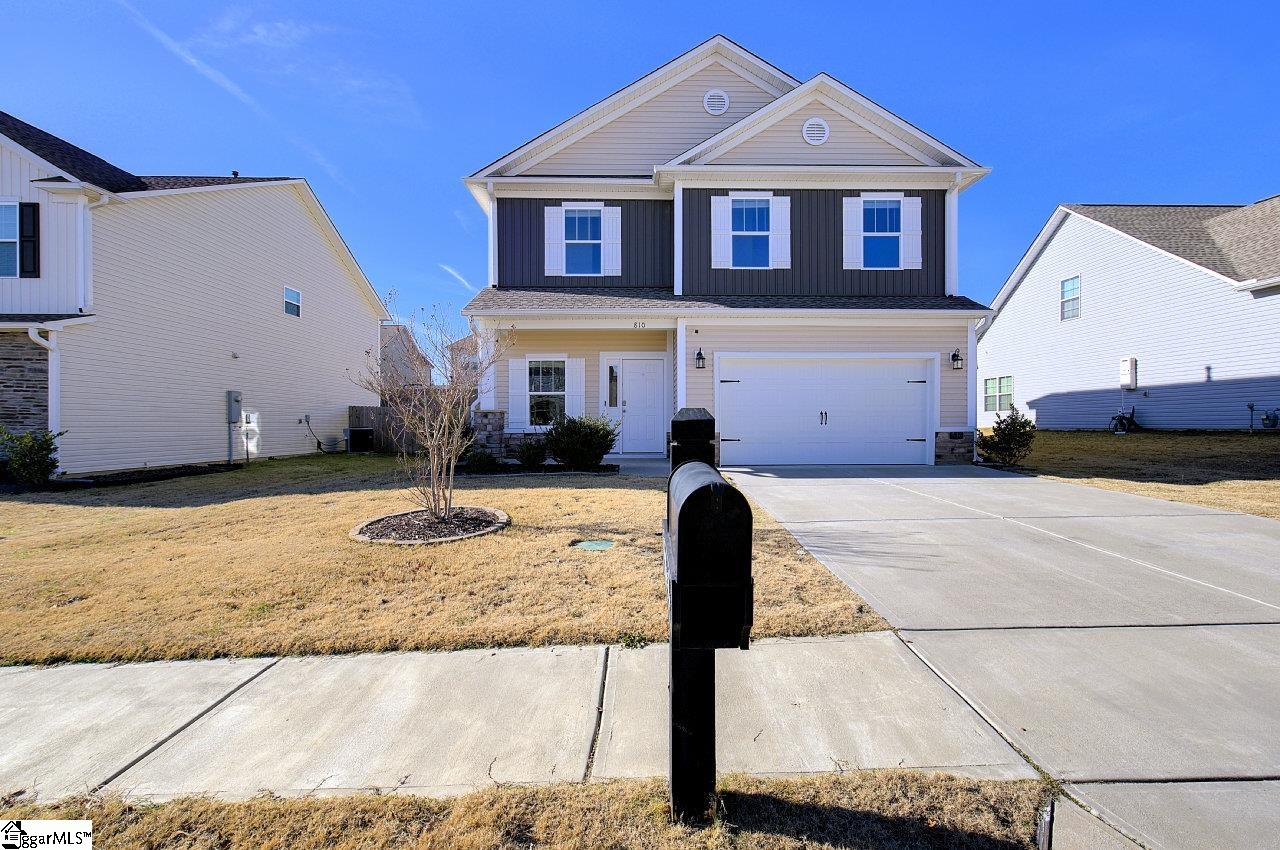 Property image 1 at 810 Camberwell Road, Simpsonville, SC 29680