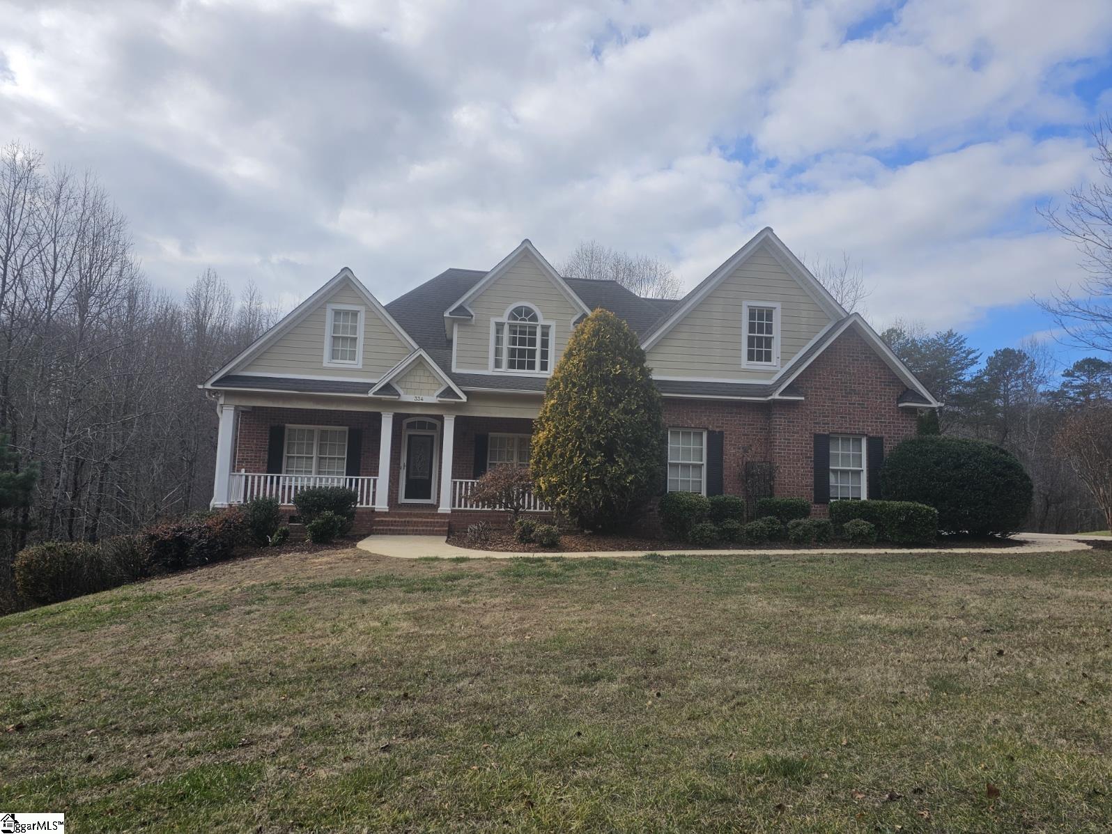 Property image 1 at 334 Ridgeview Drive, Rutherfordton, NC 28139