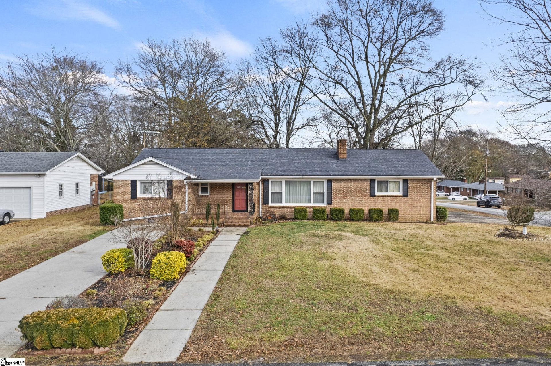 Property image 1 at 200 Fairhaven Drive, Taylors, SC 29687