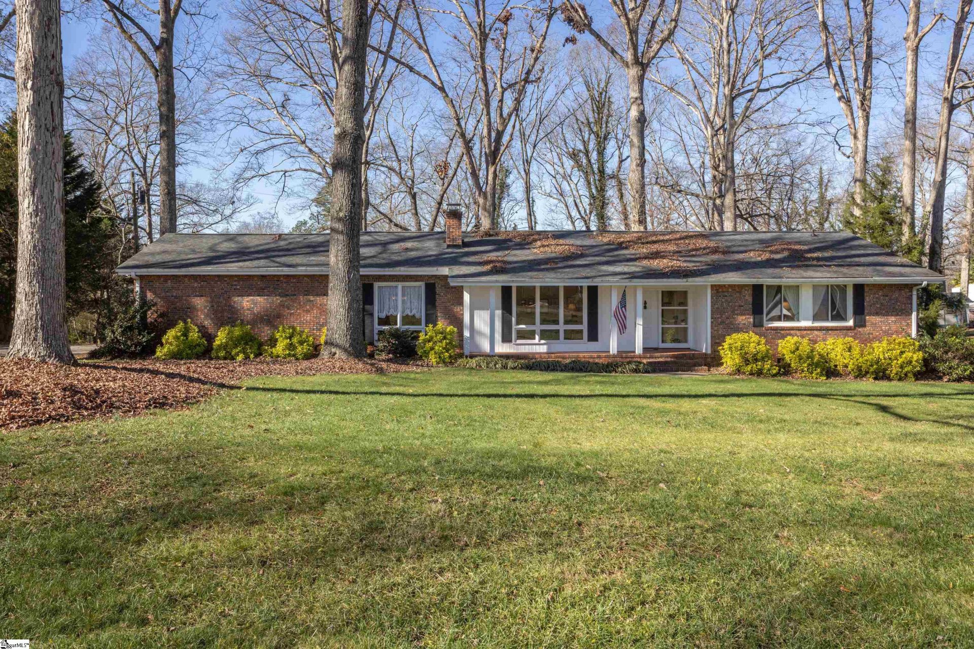 Property image 1 at 402 Long Forest Circle, Anderson, SC 29625