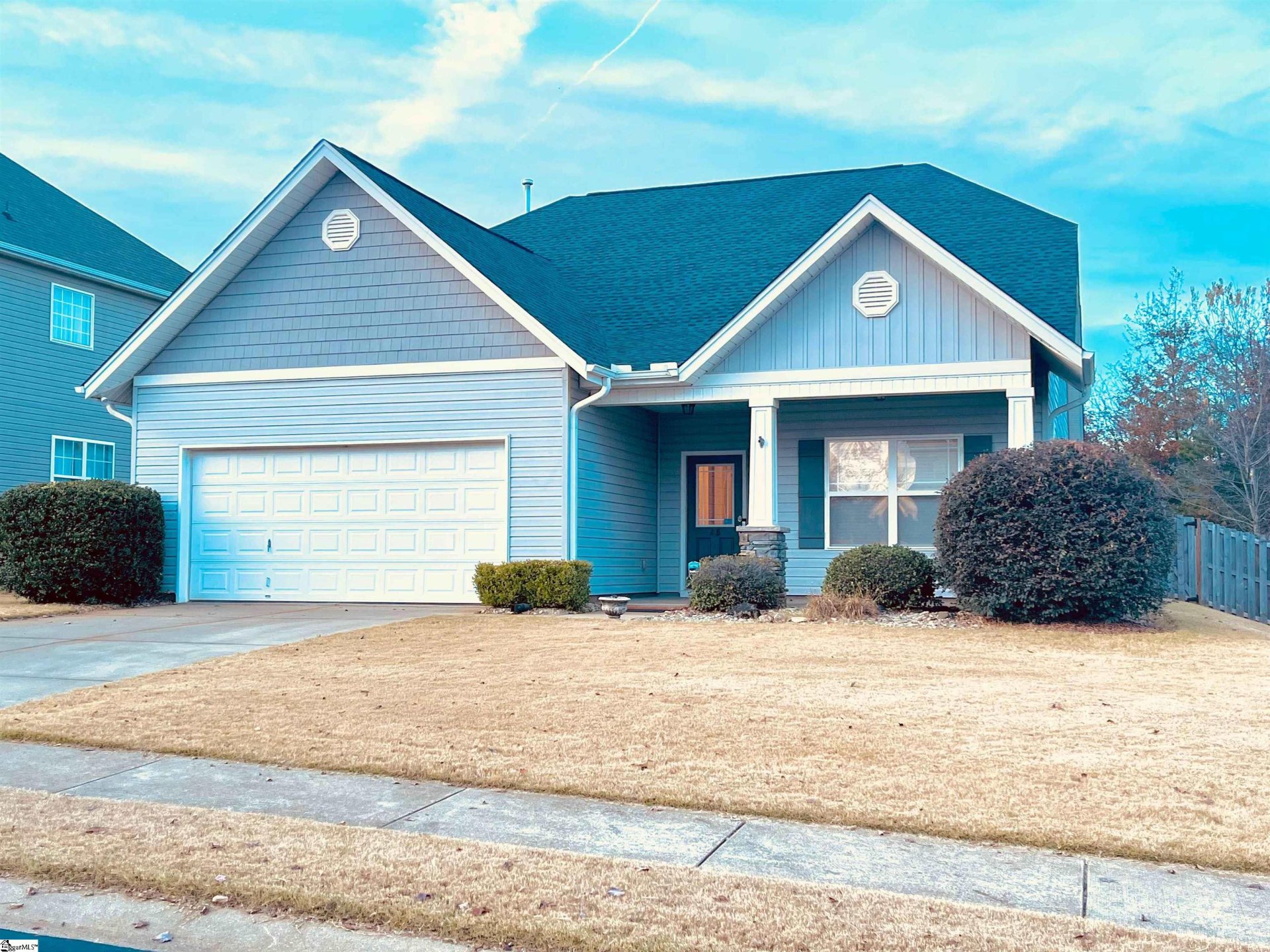 Property image 1 at 28 Hurshfield Court, Taylors, SC 29687