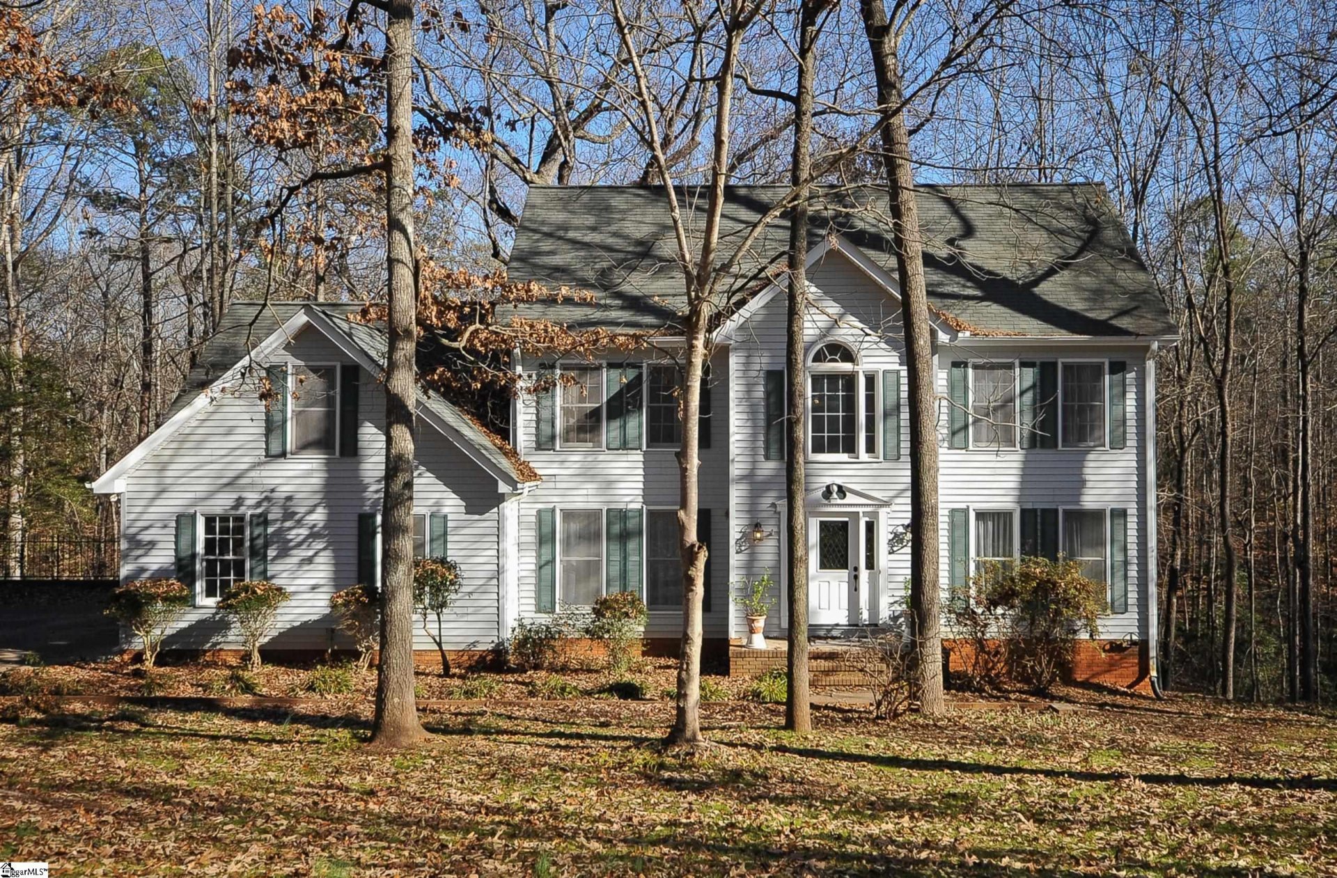 Property image 1 at 213 Westchester Way, Easley, SC 29642-8200