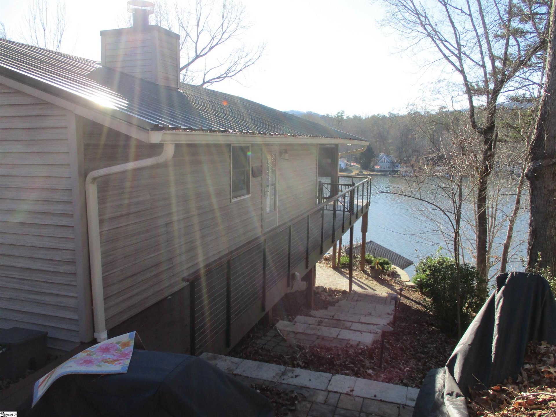 Property image 1 at 257 Jumping Branch Road, Tamassee, SC 29686