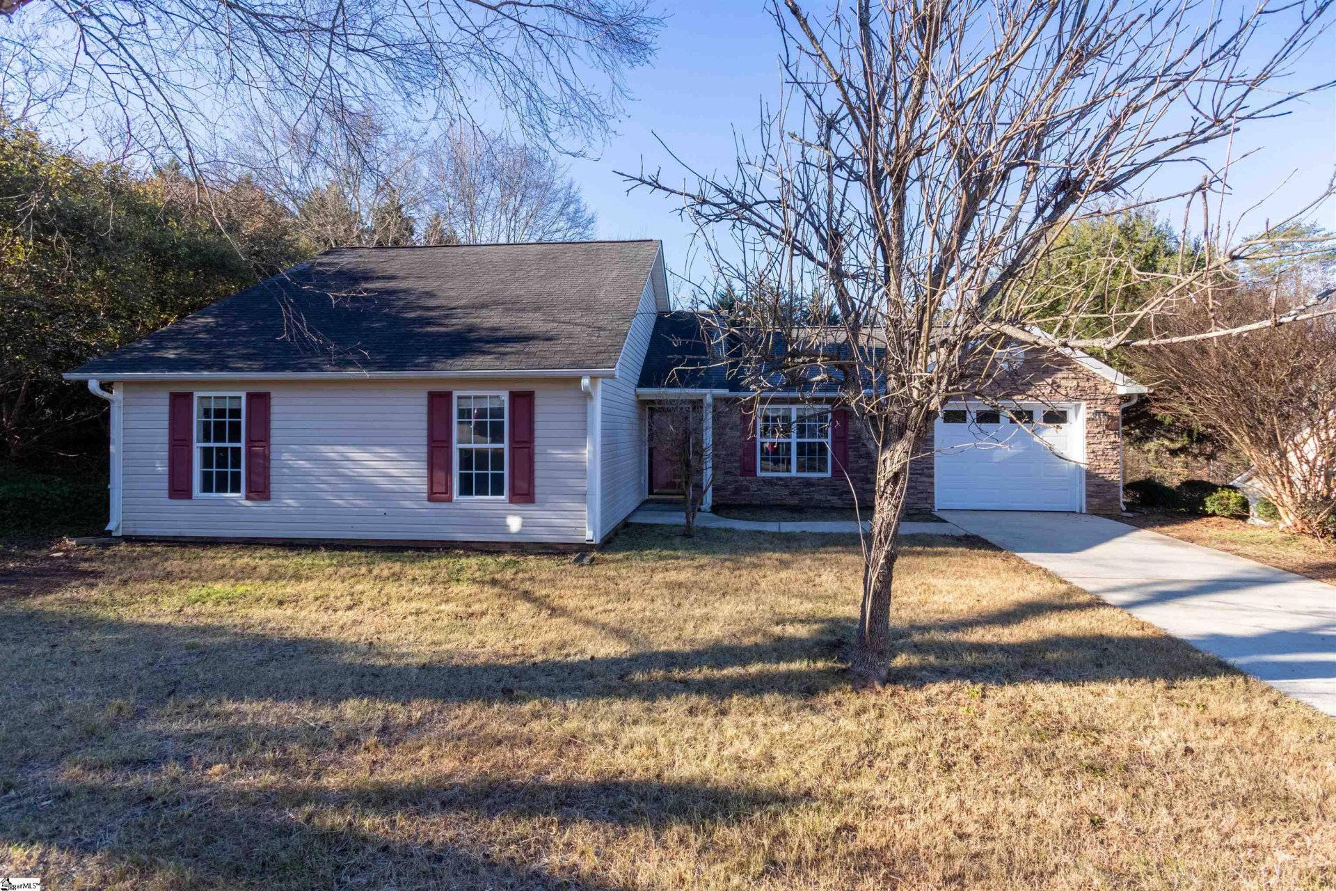 Property image 1 at 301 PHEASANT RIDGE Drive, Taylors, SC 29687