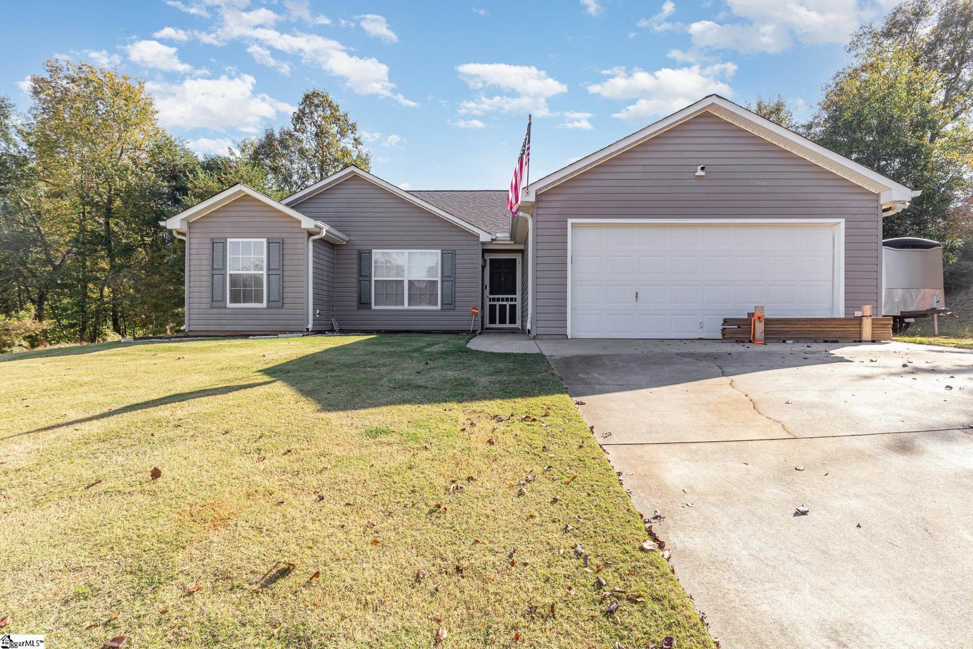 Property image 1 at 9 Avocet Lane, Simpsonville, SC 29680