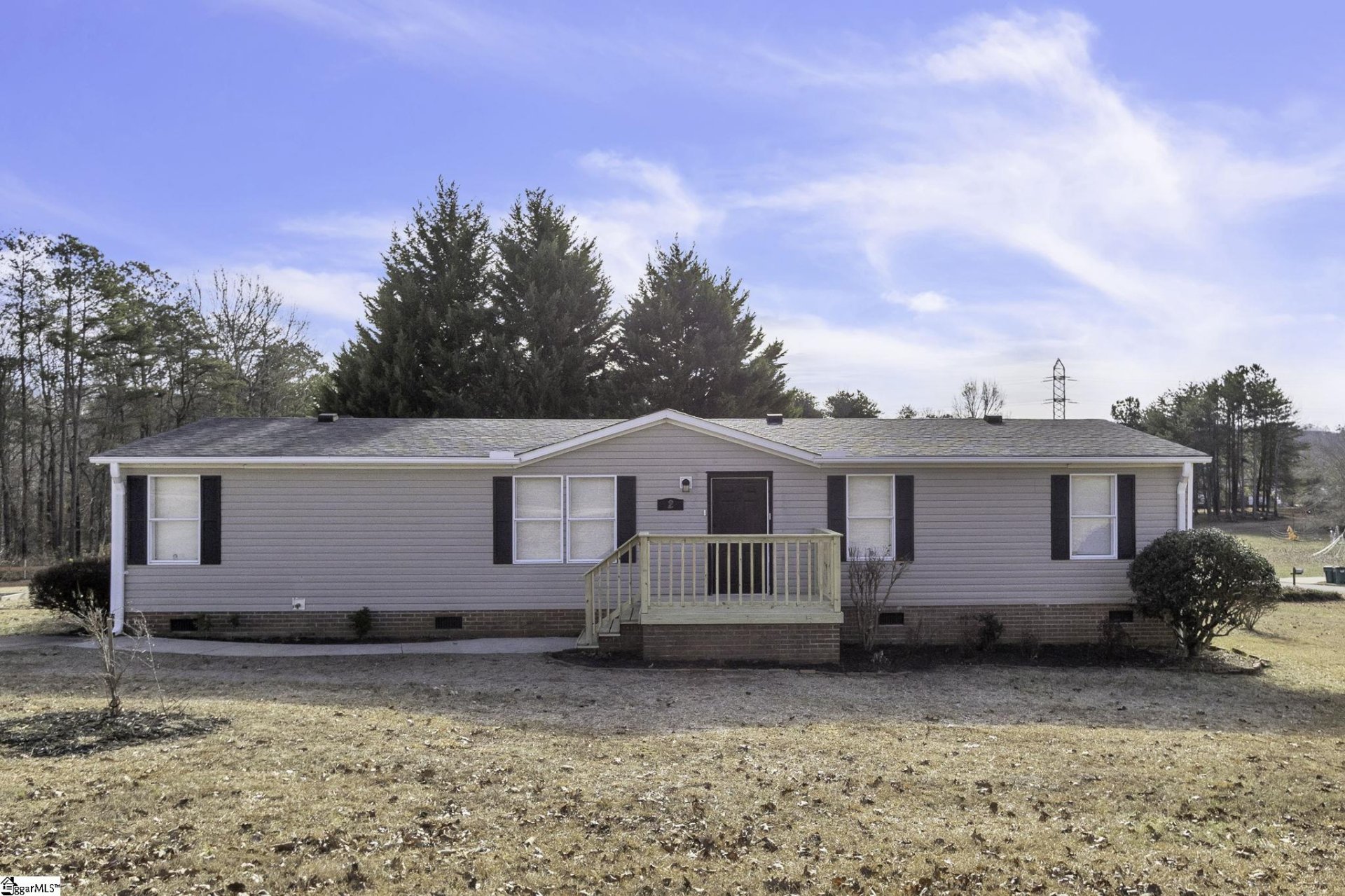 Property image 1 at 2 Horseback Way, Travelers Rest, SC 29690