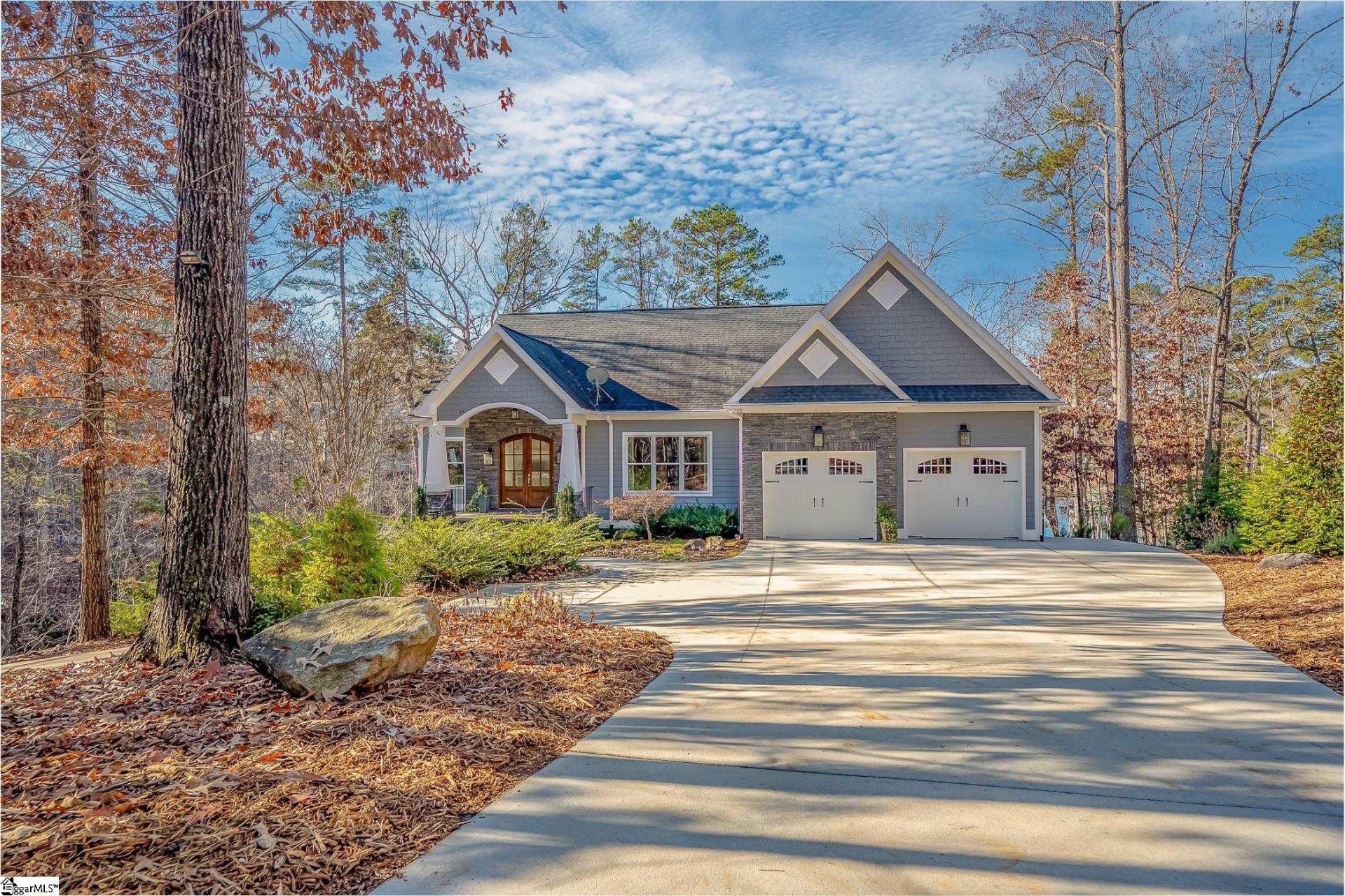 Property image 1 at 107 Mapleleaf Way, Seneca, SC 29672