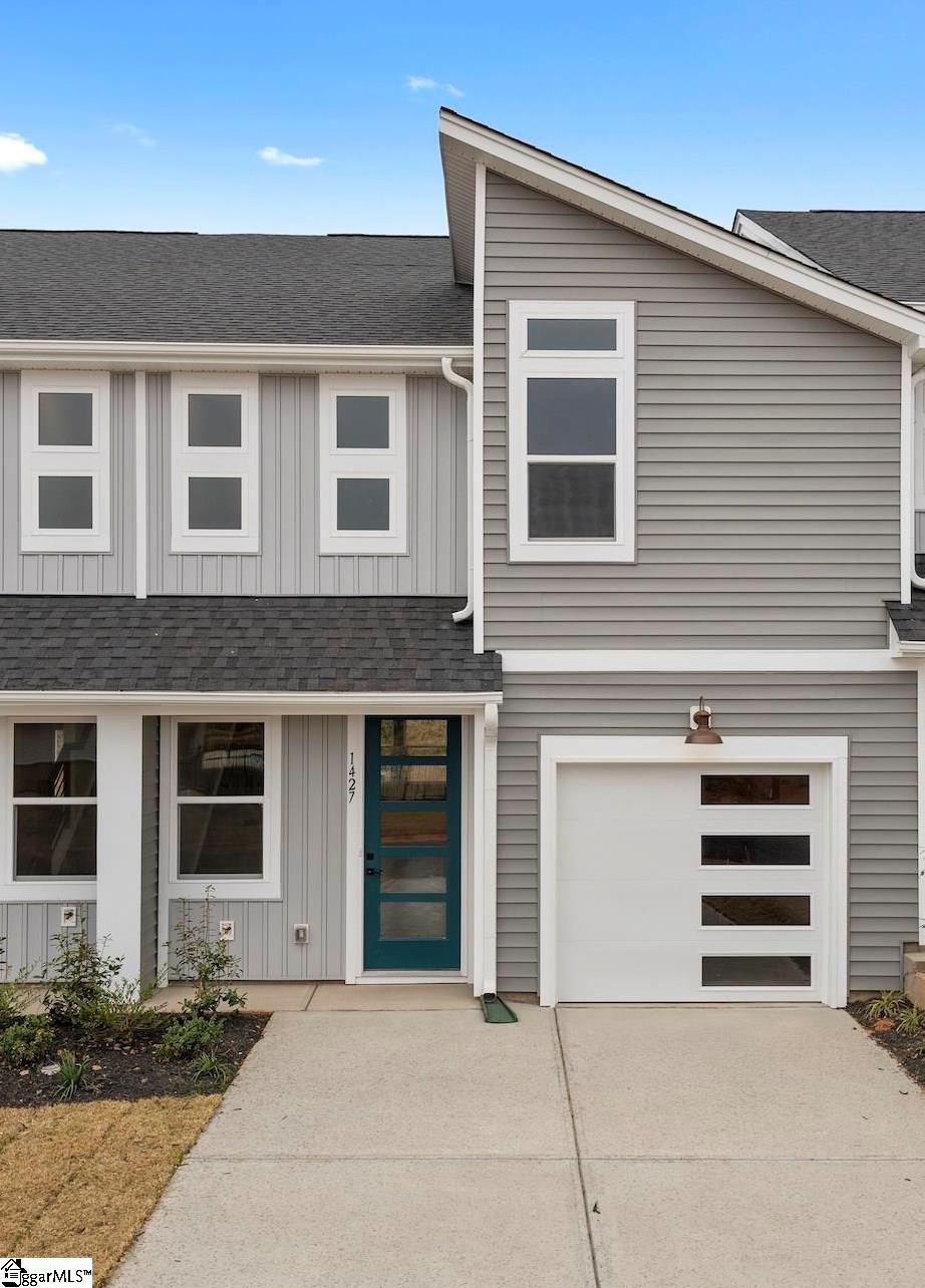 Property image 1 at 1427 Darrowby Way, Spartanburg, SC 29301-0000