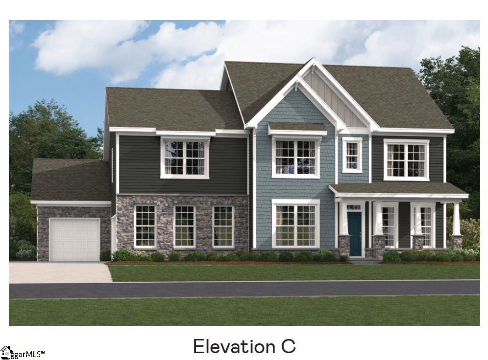 Property image 1 at 205 Isleview Place, Greer, SC 29651