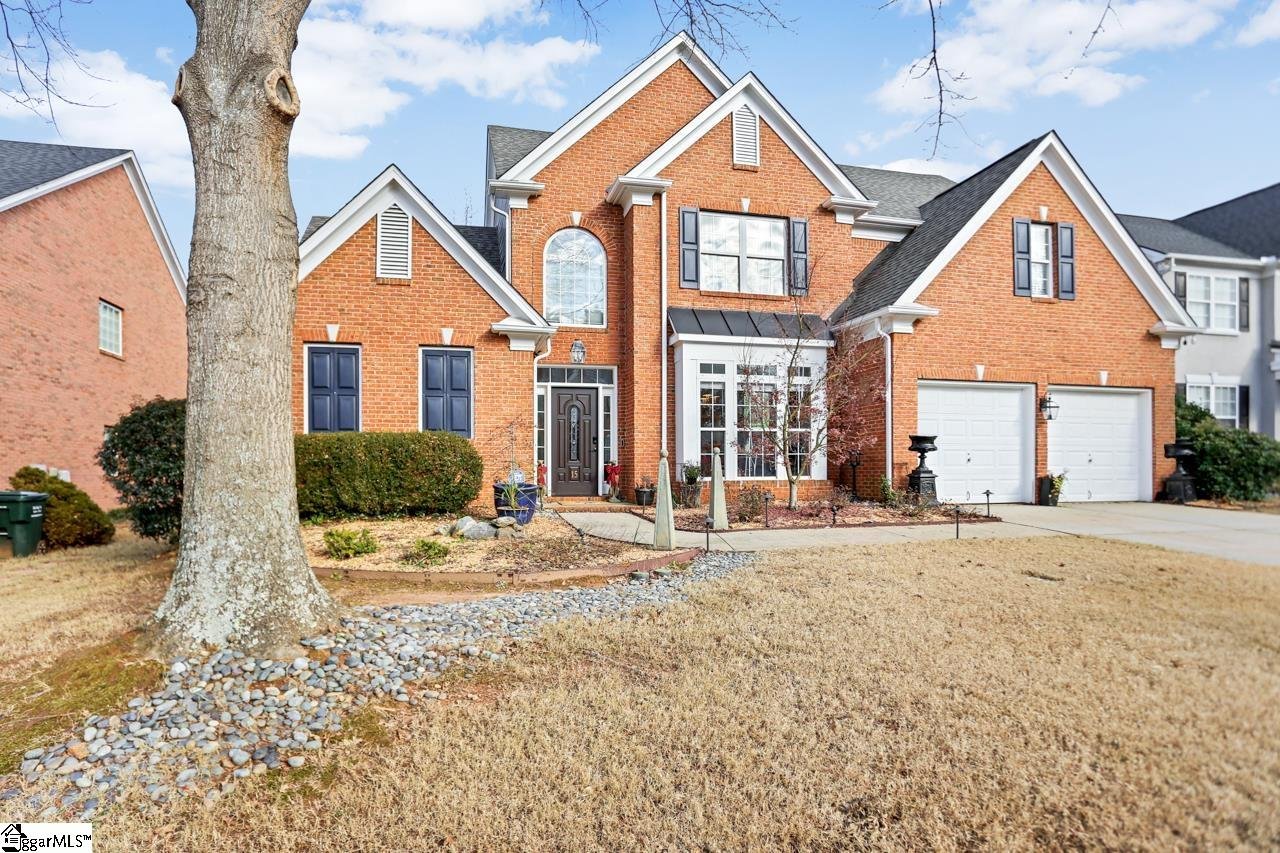 Property image 1 at 15 Treyburn Court, Greer, SC 29650