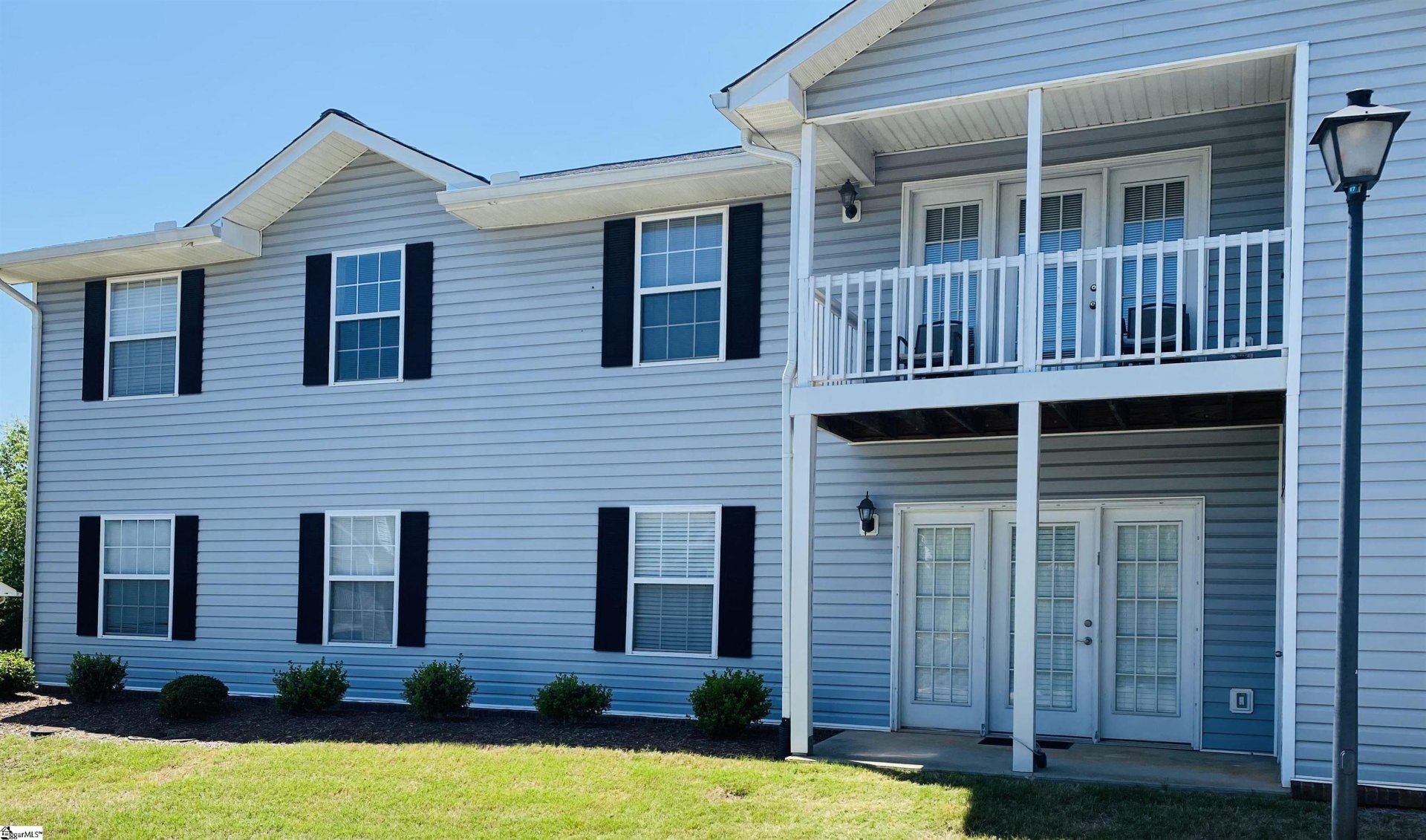 Property image 1 at 605 Pelham Square Way, Greer, SC 29650-4594