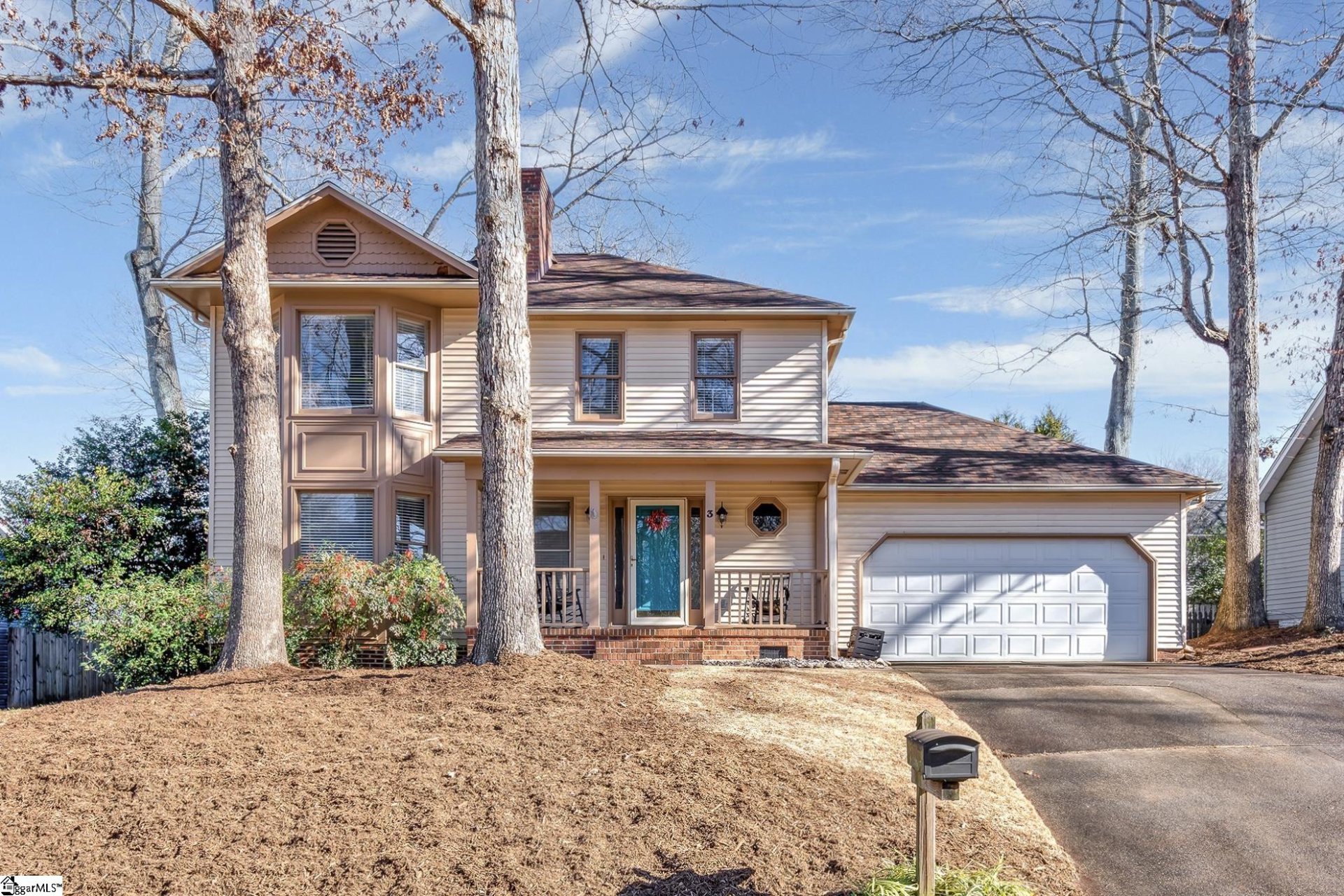 Property image 1 at 3 Ashley Lane, Taylors, SC 29687