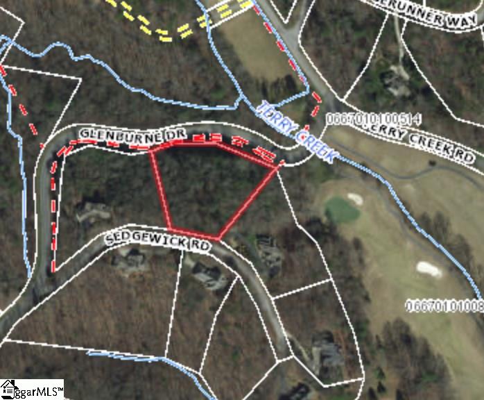 Property at 305 Sedgewick Road, Travelers Rest, SC 29690