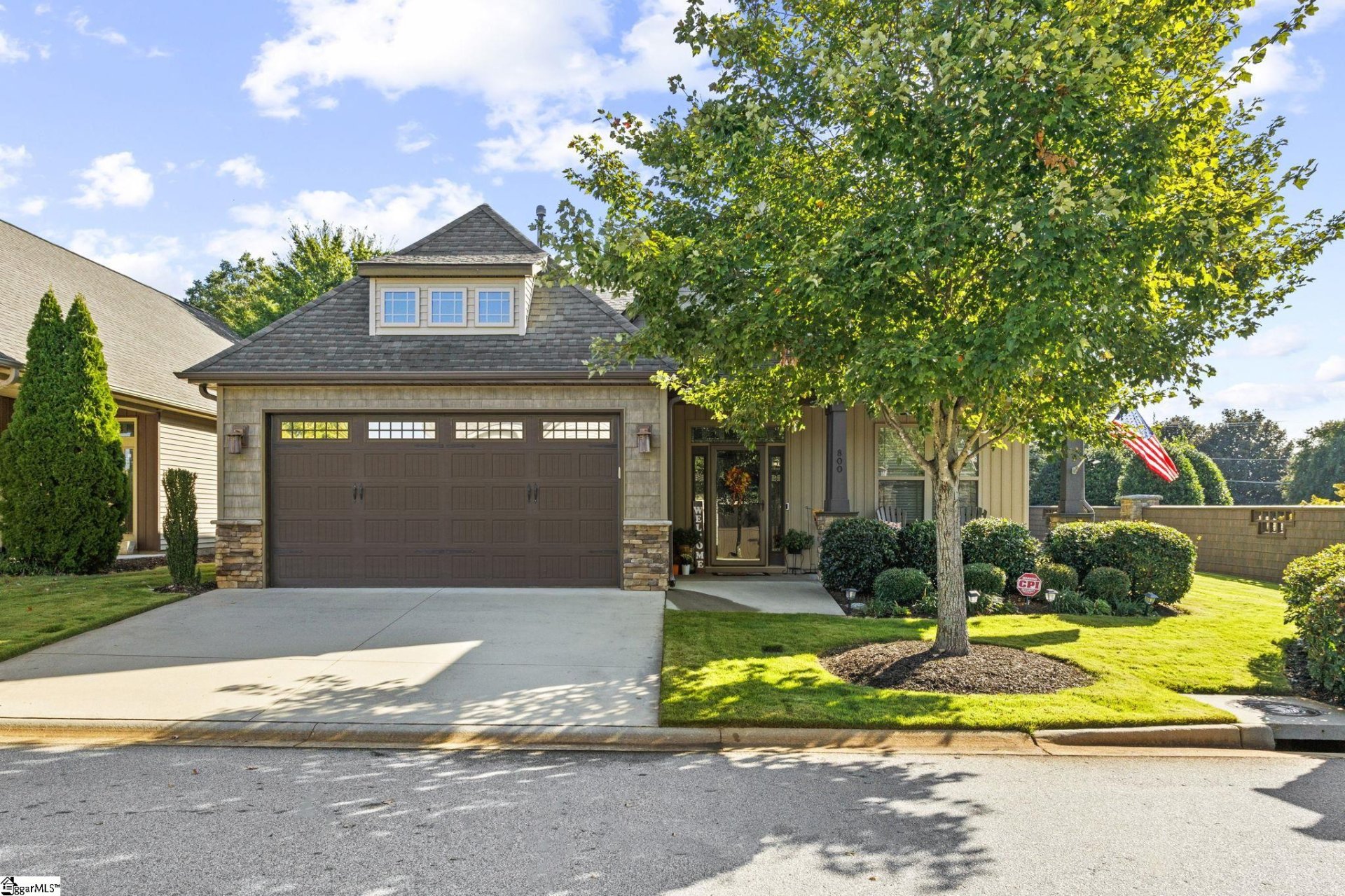 Property at 800 Shandwick Drive, Greer, SC 29650