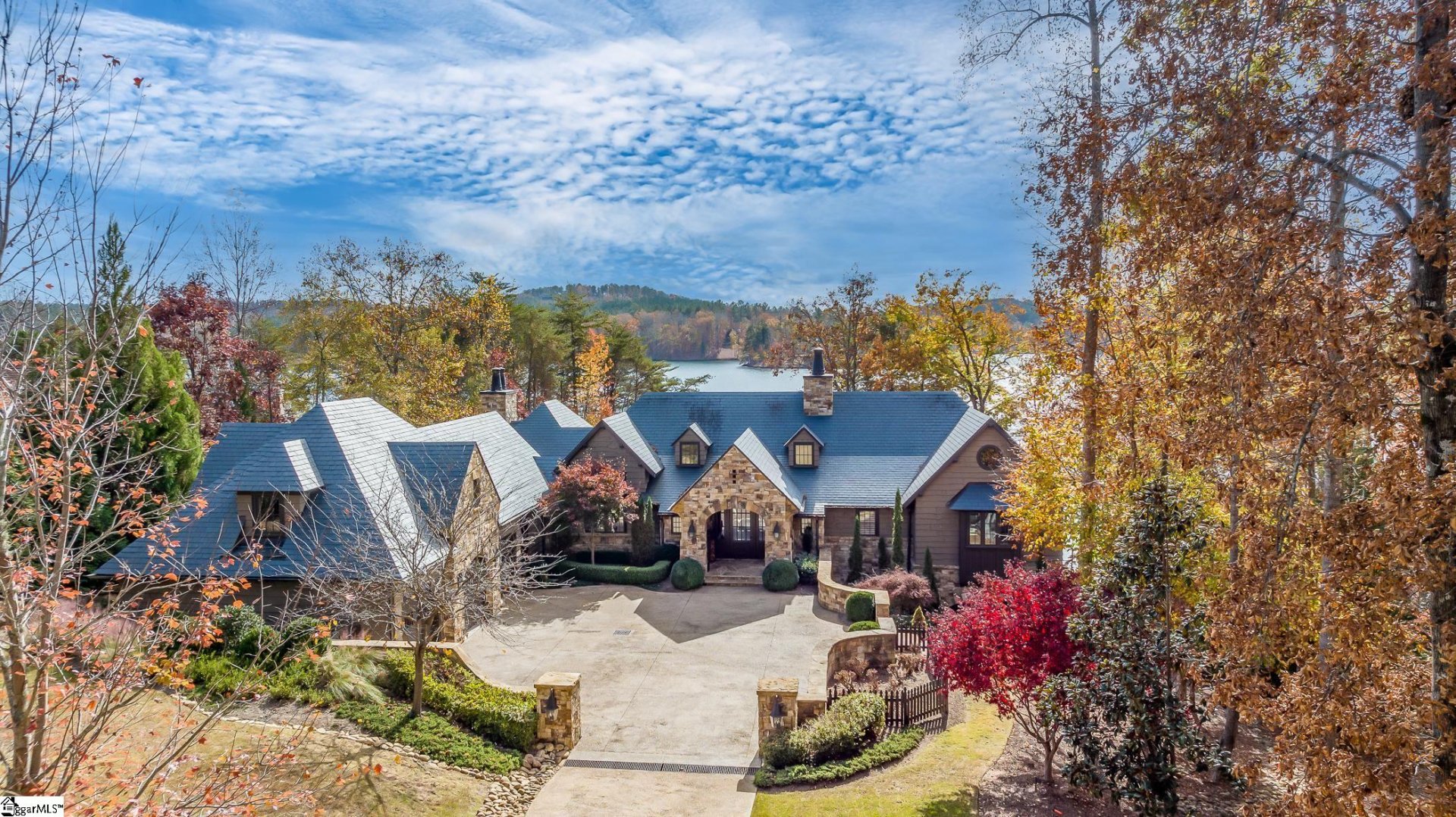 Property image 1 at 408 Palmer Way, Sunset, SC 29685