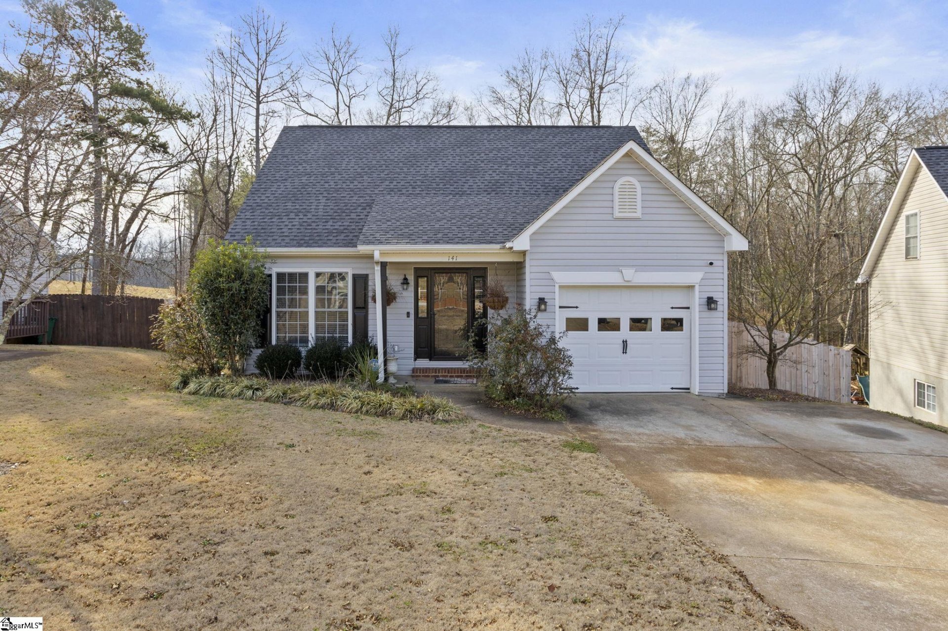 Property image 1 at 141 Caroway Court, Spartanburg, SC 29303-5162