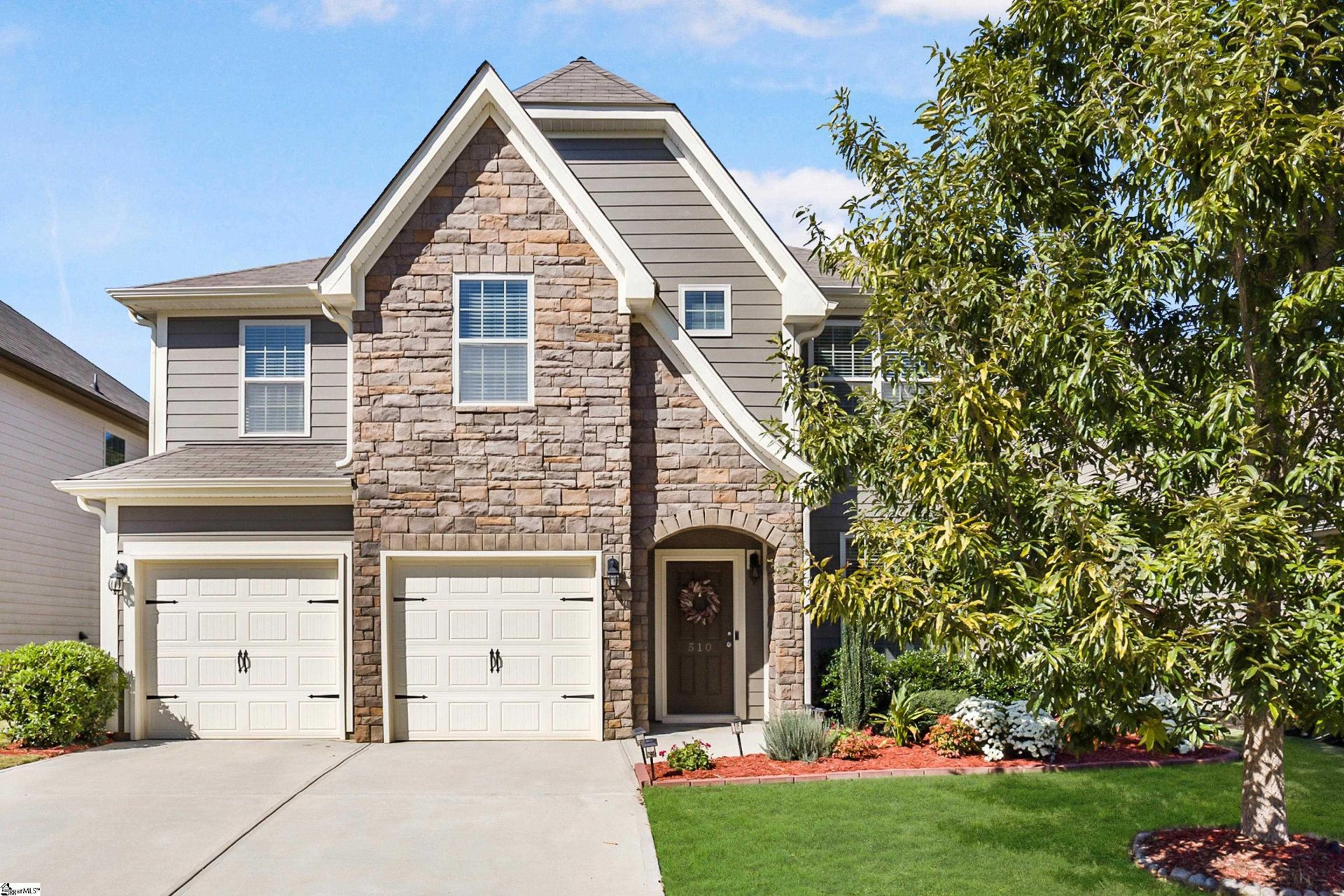 Property image 1 at 510 Bellgreen Avenue, Simpsonville, SC 29680