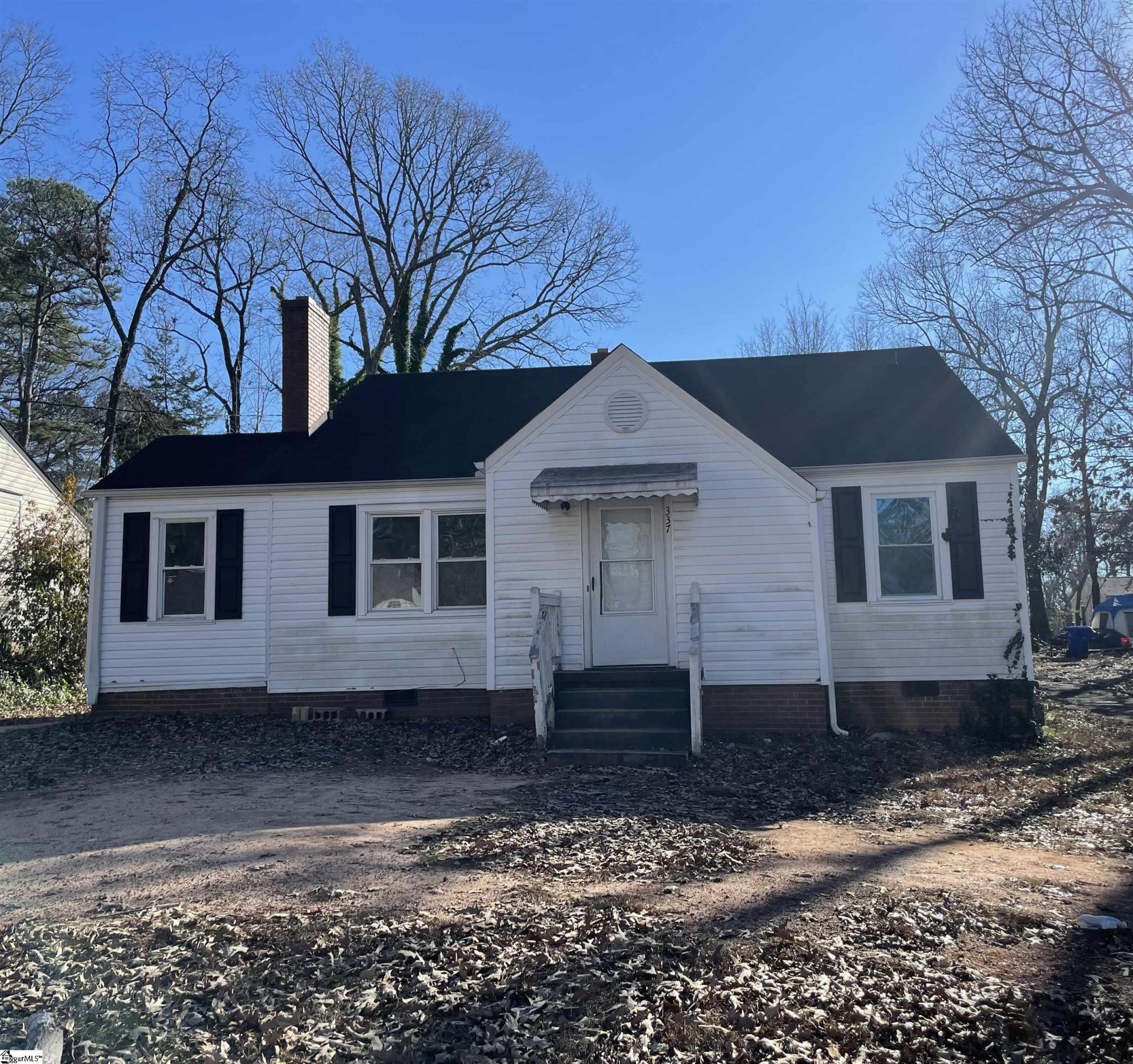 Property image 1 at 337 Potomac Avenue, Greenville, SC 29605