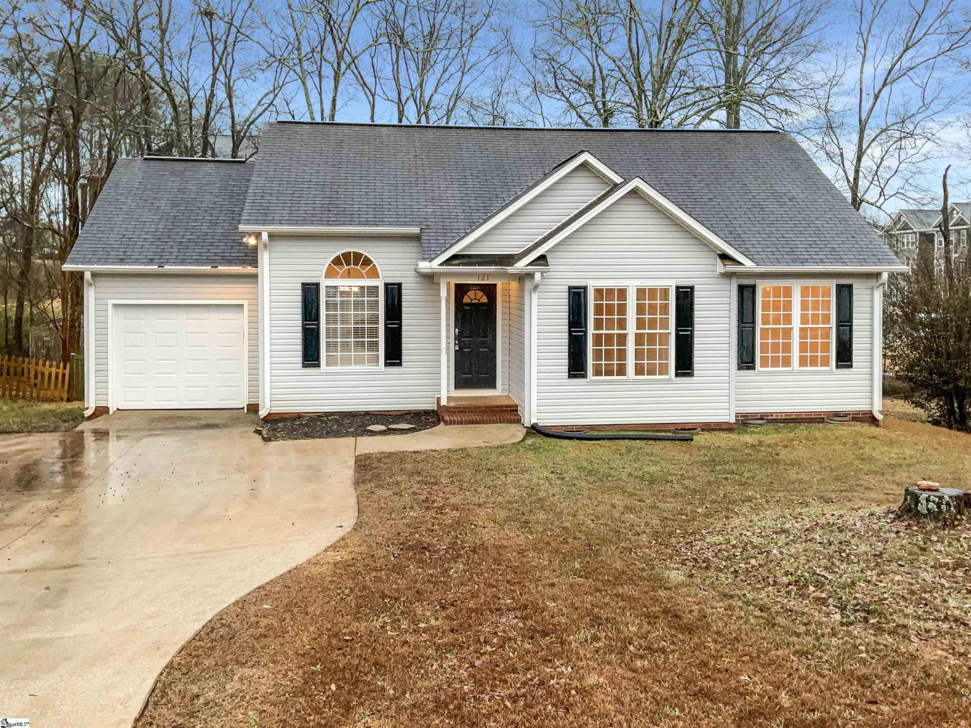 Property image 1 at 121 Caroway Court, Spartanburg, SC 29303