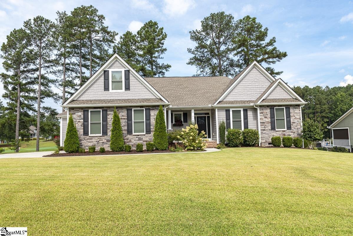 Property image 1 at 26 Pinerock Drive, Travelers Rest, SC 29690