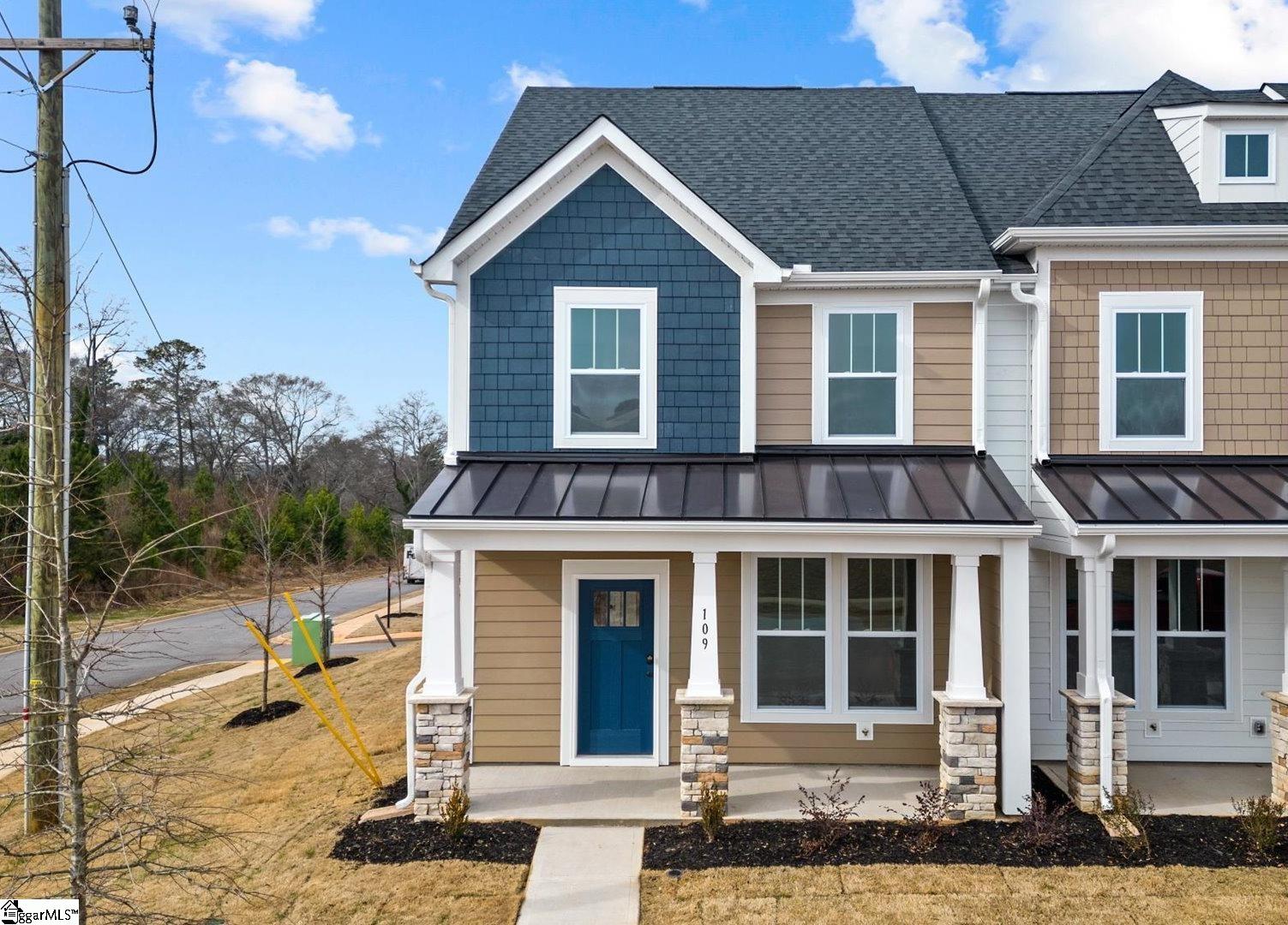 Property image 1 at 109 Dalmatian Drive, Spartanburg, SC 29307