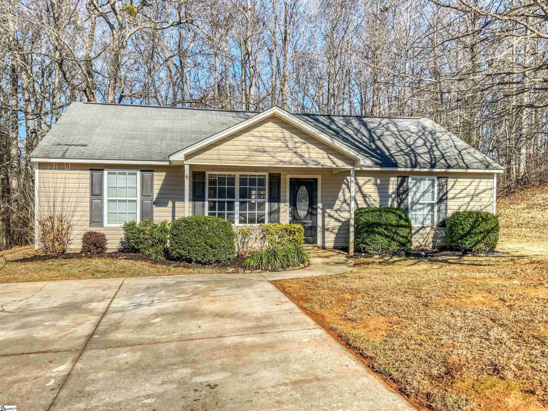 Property image 1 at 174 Falcon Ridge Drive, Boiling Springs, SC 29316