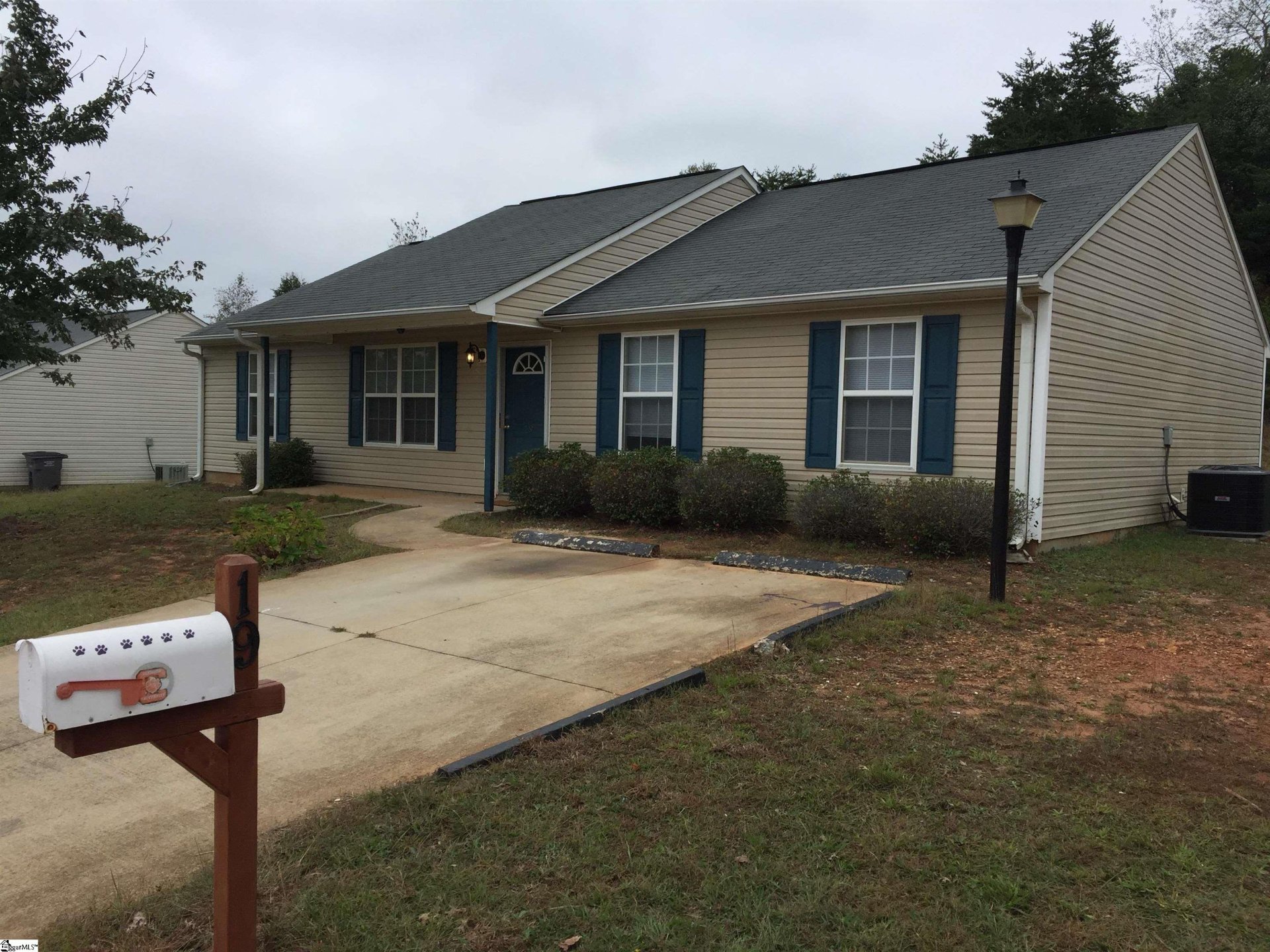 Property image 1 at 19 Backwater Way, Greenville, SC 29611