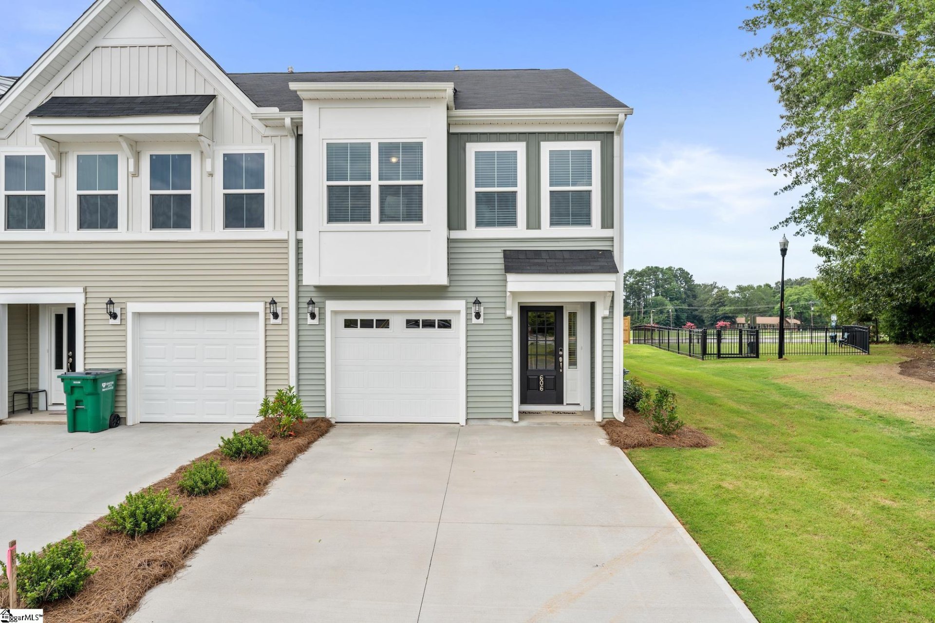 Property image 1 at 606 Blossom Run, Spartanburg, SC 29307