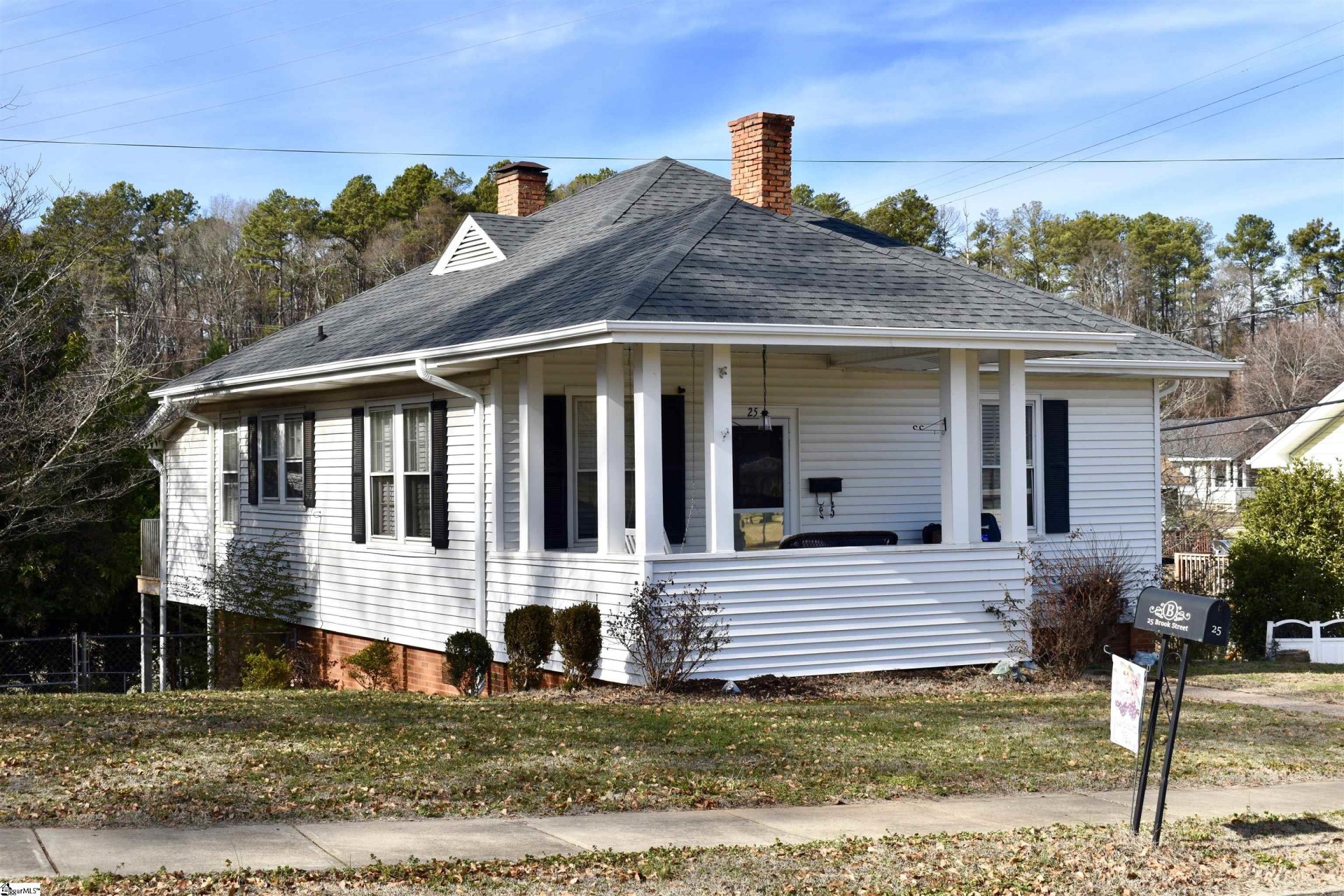 Property image 1 at 25 Brook Street, Lyman, SC 29365